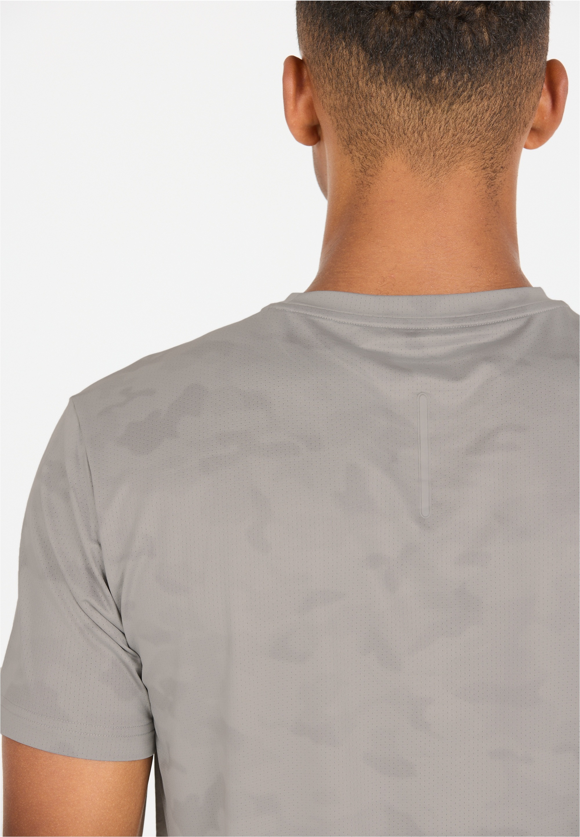 ENDURANCE Funktionsshirt »Genen«, mit Quick-Dry-Funktion