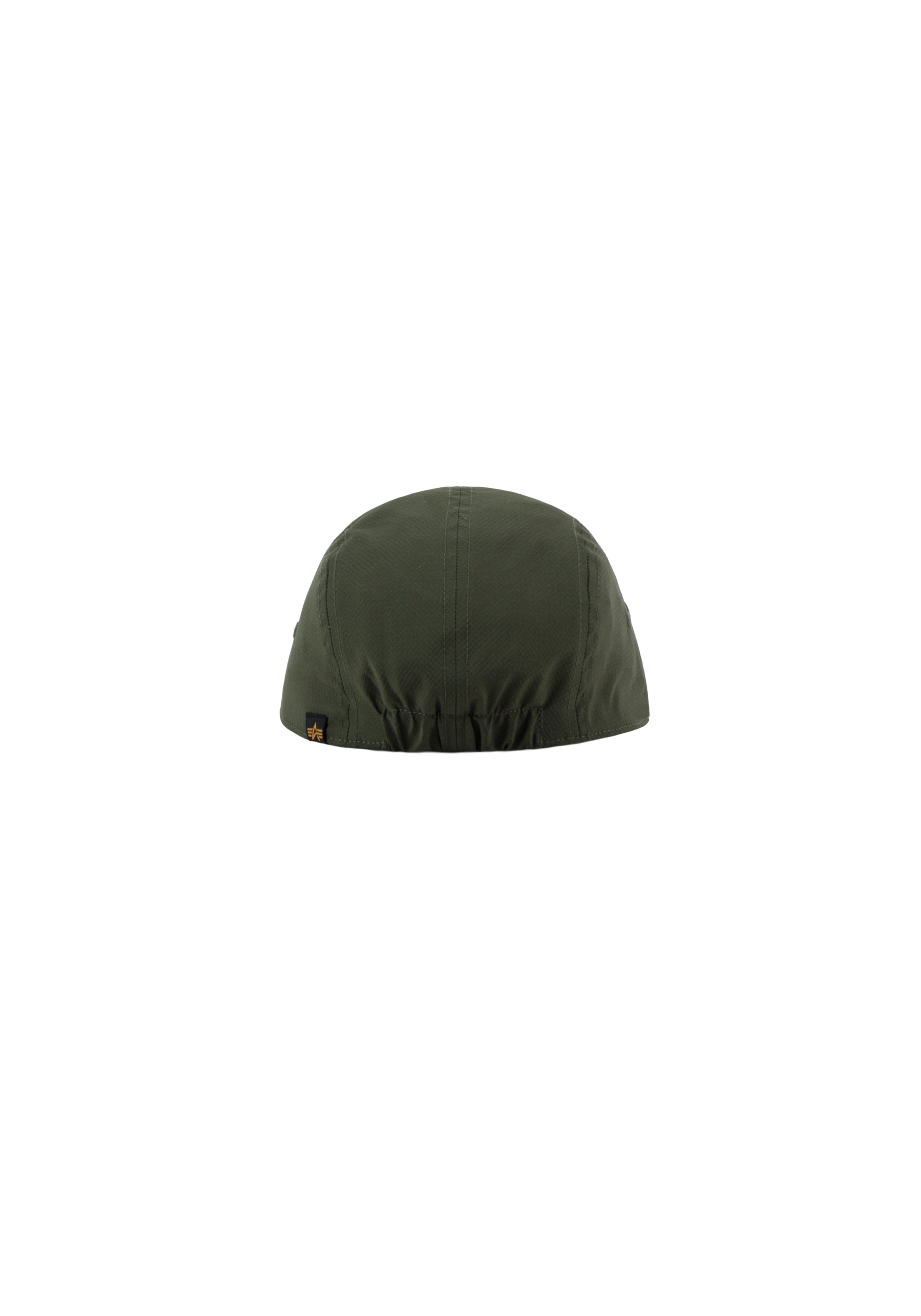 Alpha Industries Trucker Cap »Fitted Soft Cap«