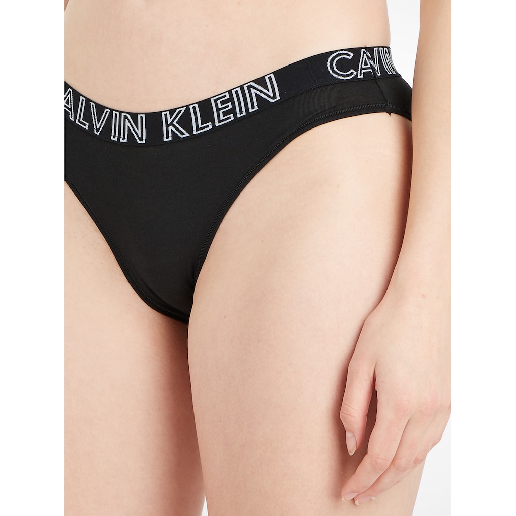 Calvin Klein Underwear Bikinislip »ULTIMATE COTTON«