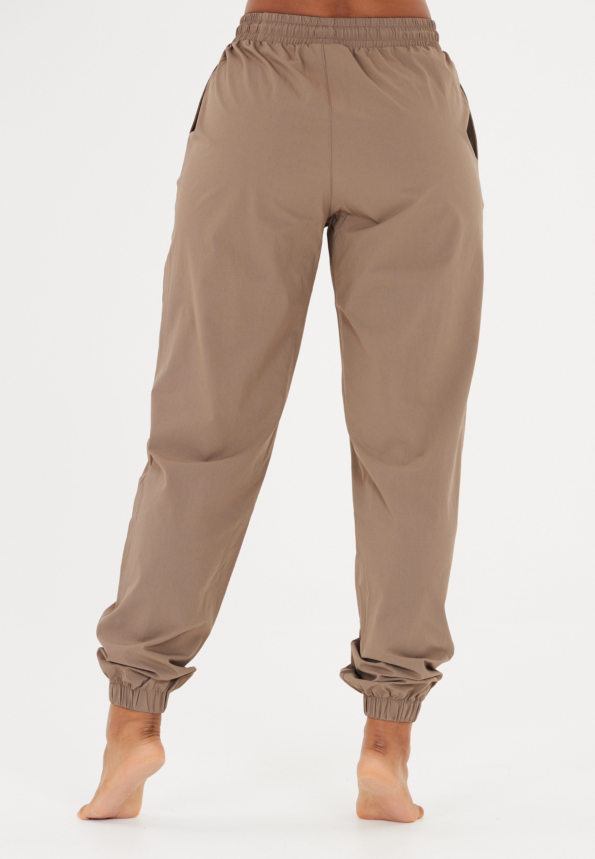 ATHLECIA Sweathose »Hero«, mit 4-Wege-Stretchfunktion