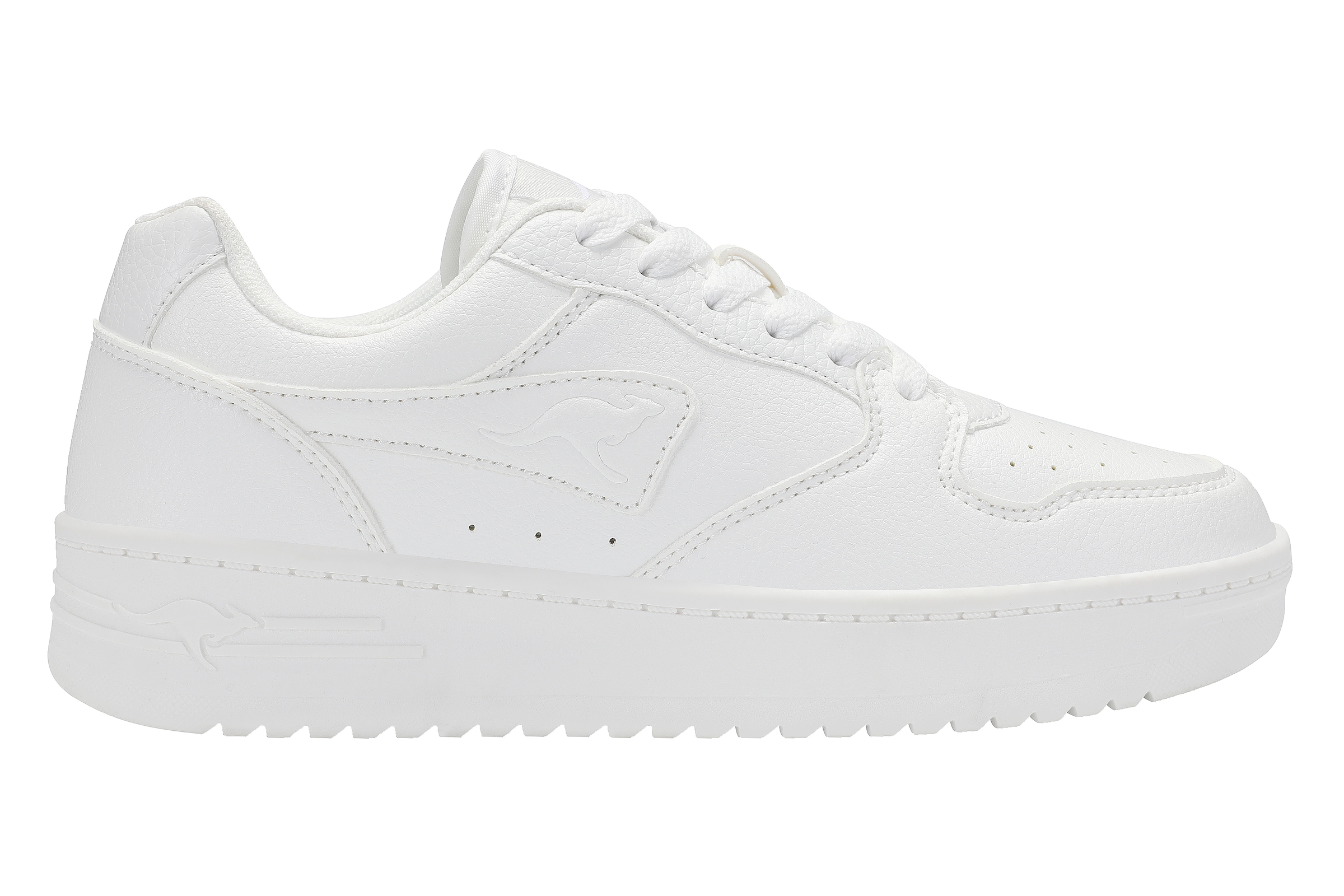 KangaROOS Sneaker »K-Top Draw«