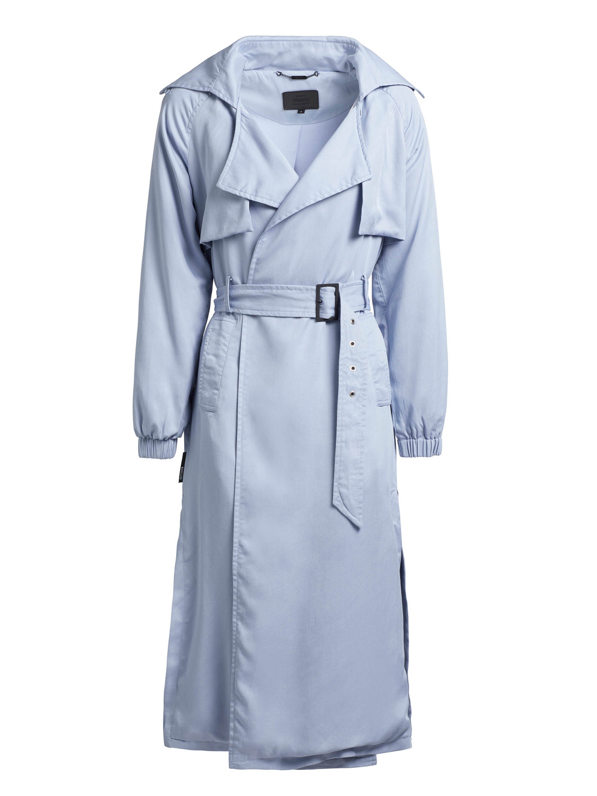khujo Trenchcoat »GARDA«