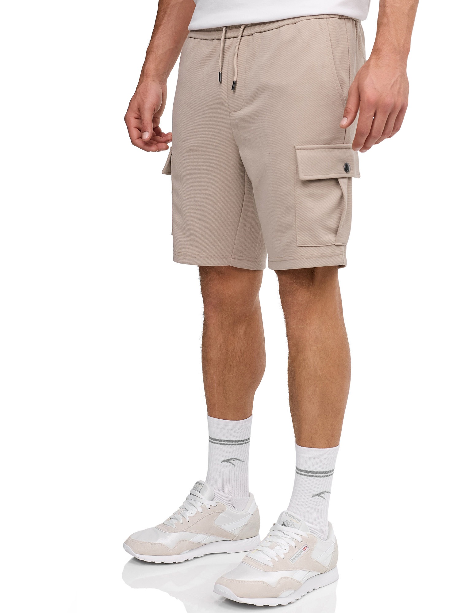 Indicode Shorts "INNello cargo shorts" günstig online kaufen
