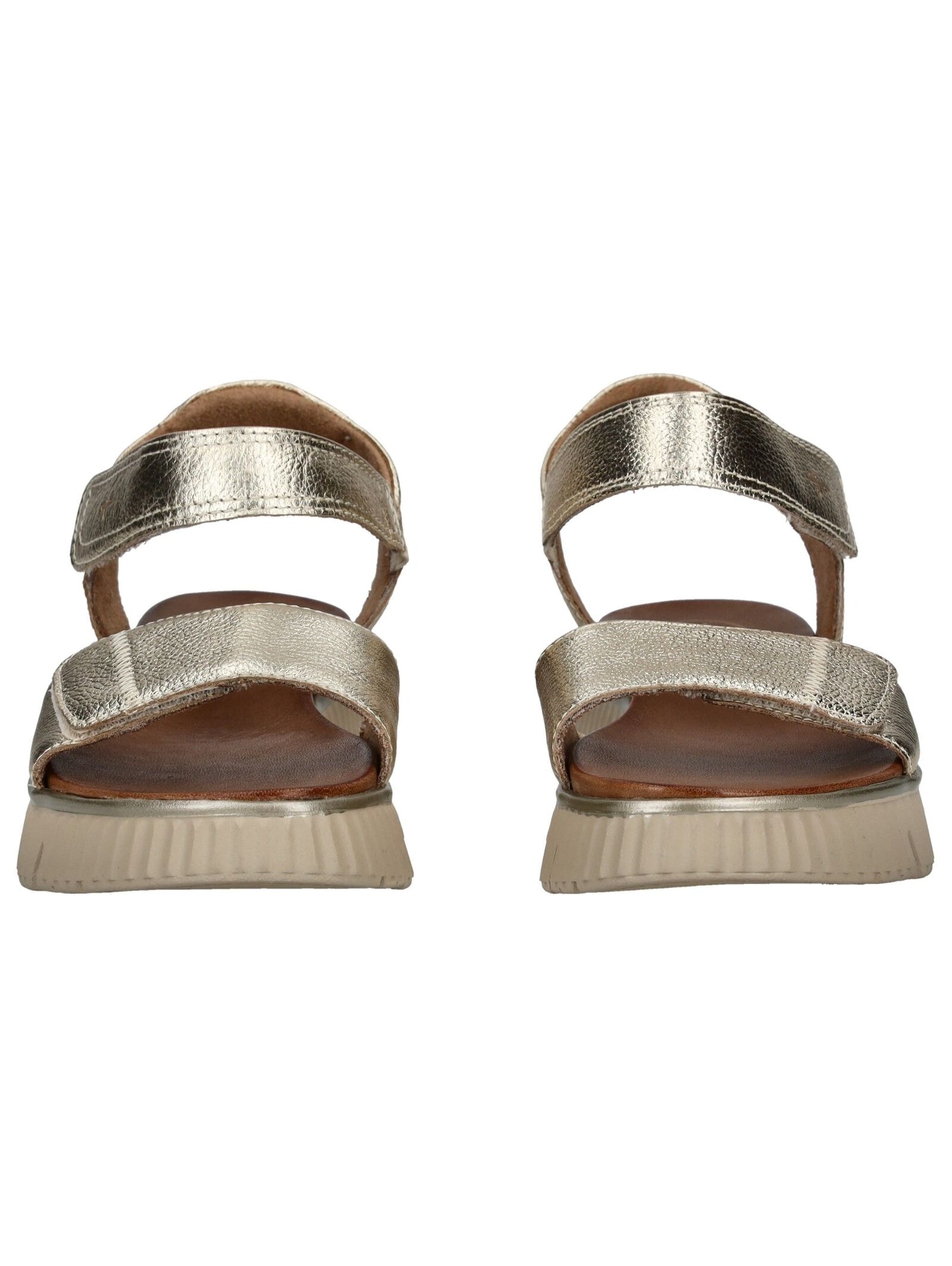 Tamaris Keilsandalette »Tamaris Sandalen Leder«