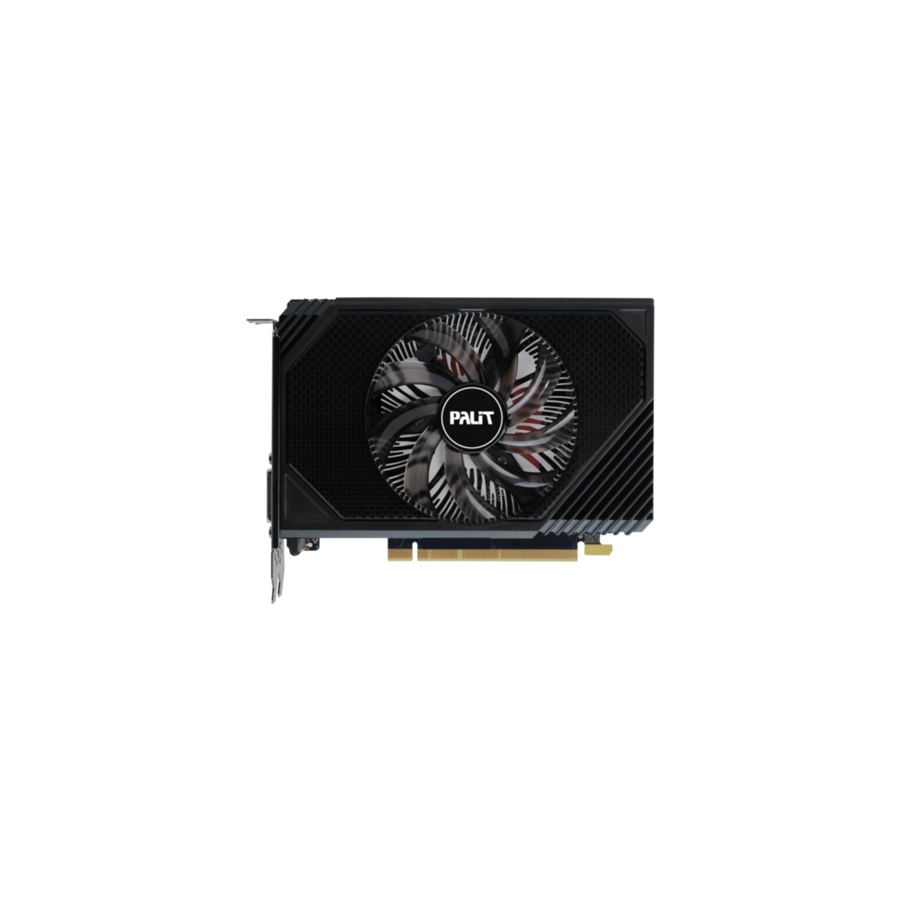 Palit Grafikkarte »GeForce RTX 3050 StormX«