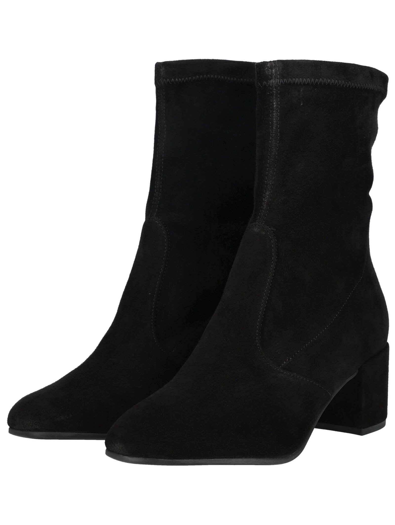 Högl Stiefelette »Högl Stiefelette Veloursleder«