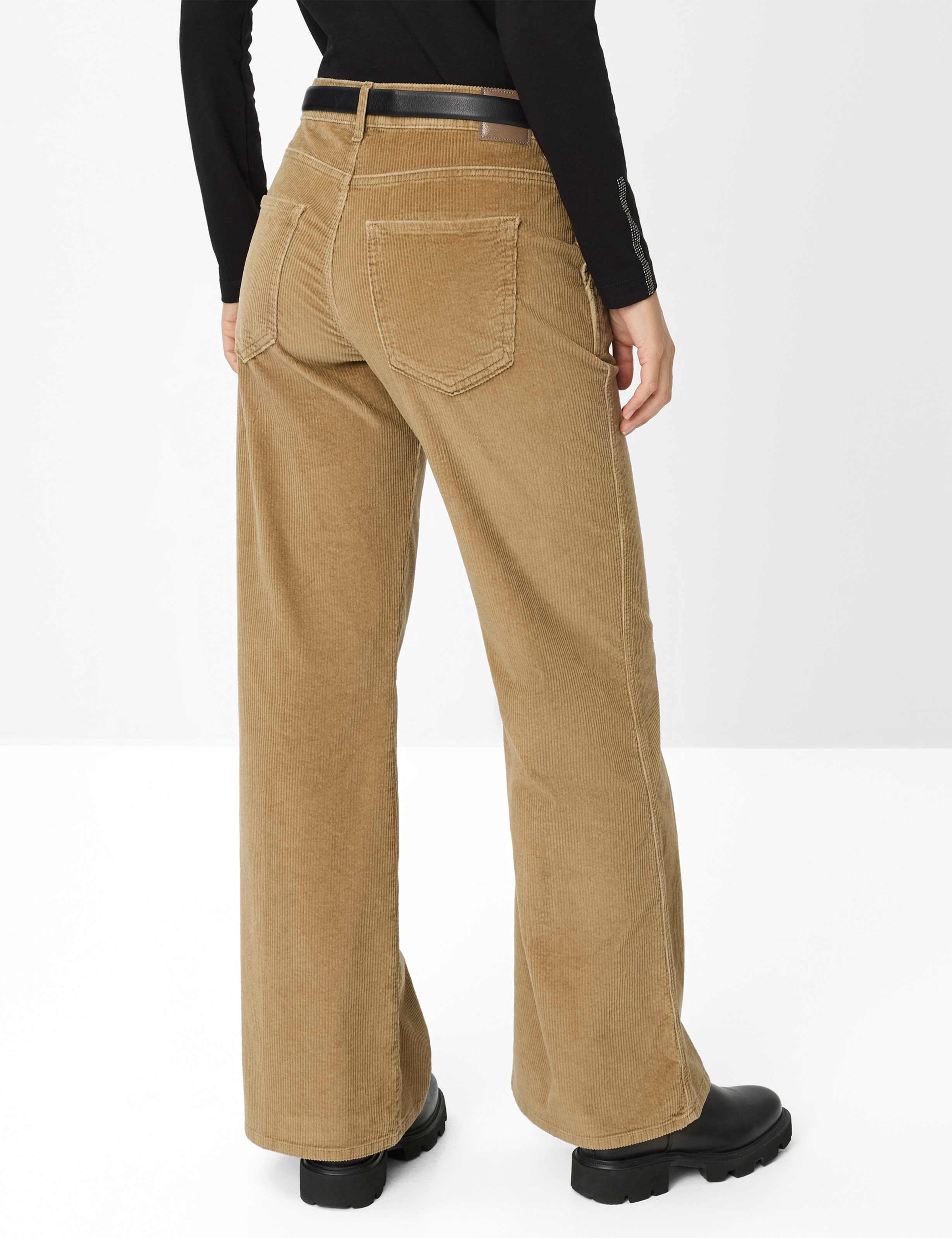 Brax 5-Pocket-Hose »Style MAINE«