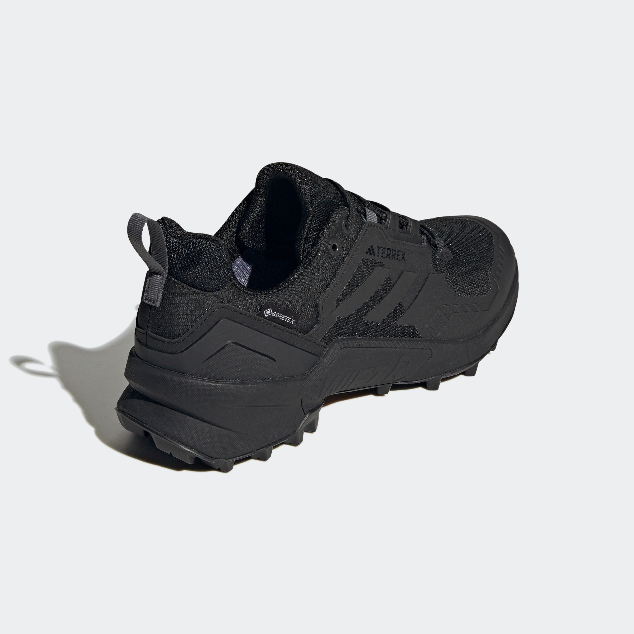 adidas TERREX Wanderschuh »TERREX SWIFT R3 GORE-TEX«, wasserdicht