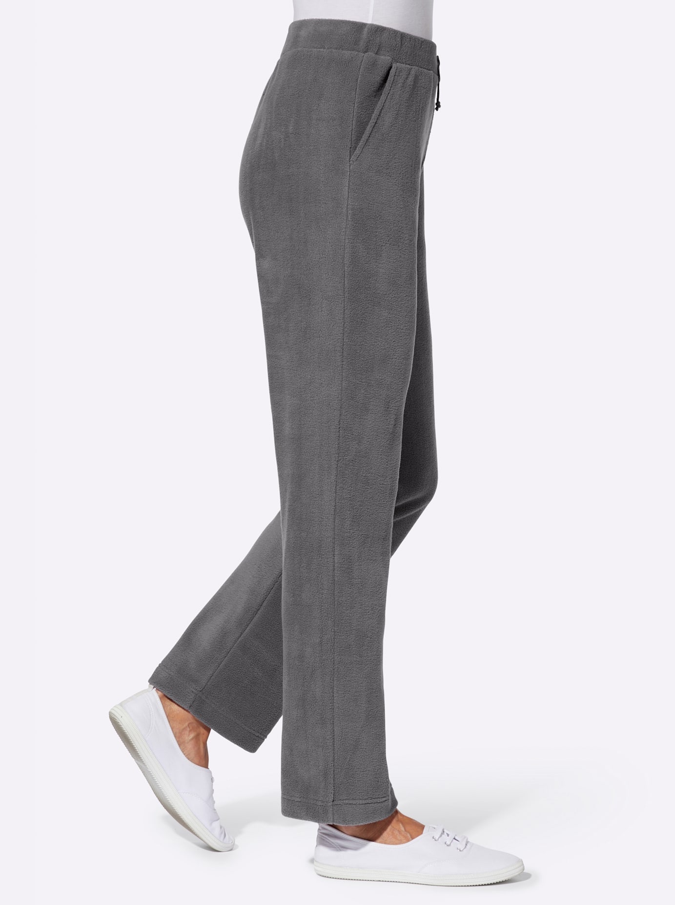 Classic Basics Fleecehose
