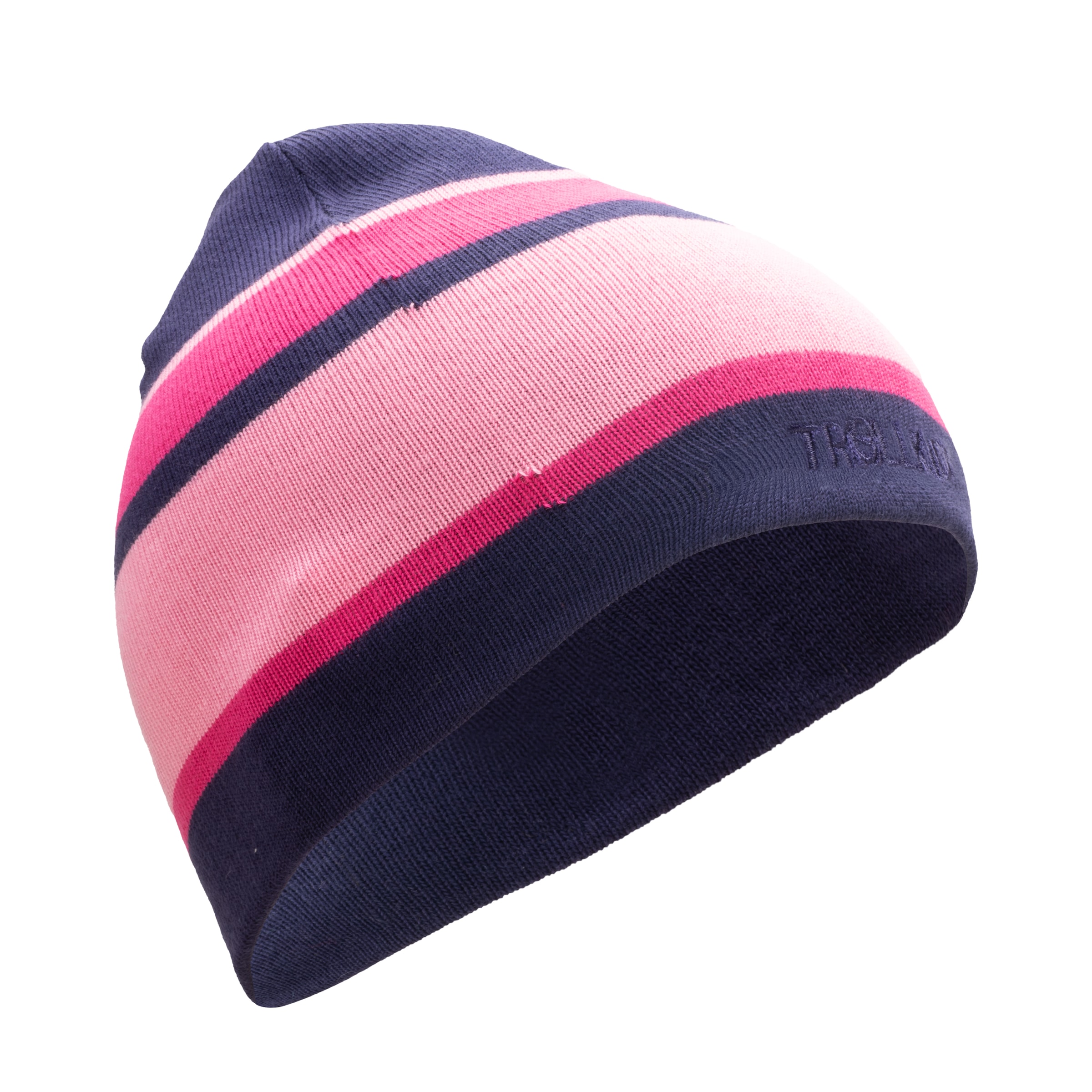 TROLLKIDS Strickmütze »KIDS NORDLAND CAP«