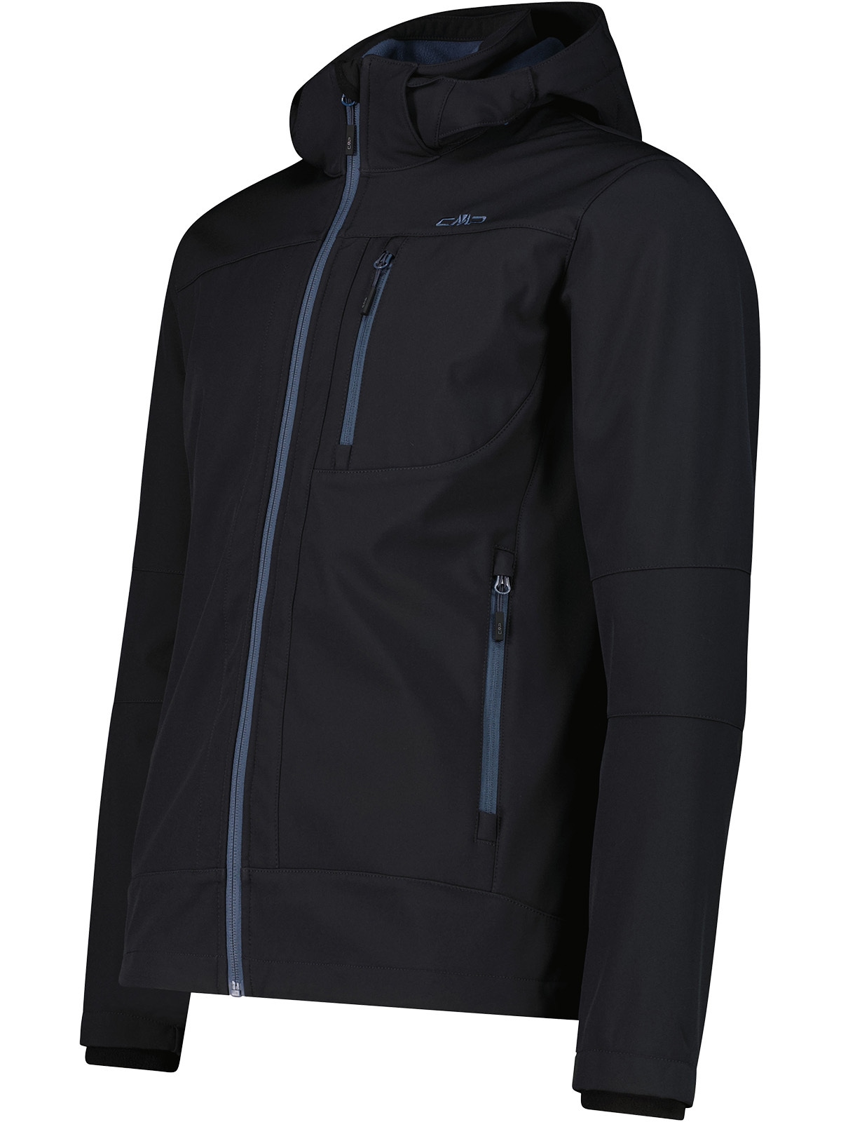 CMP Funktionsjacke »Softshelljacke«