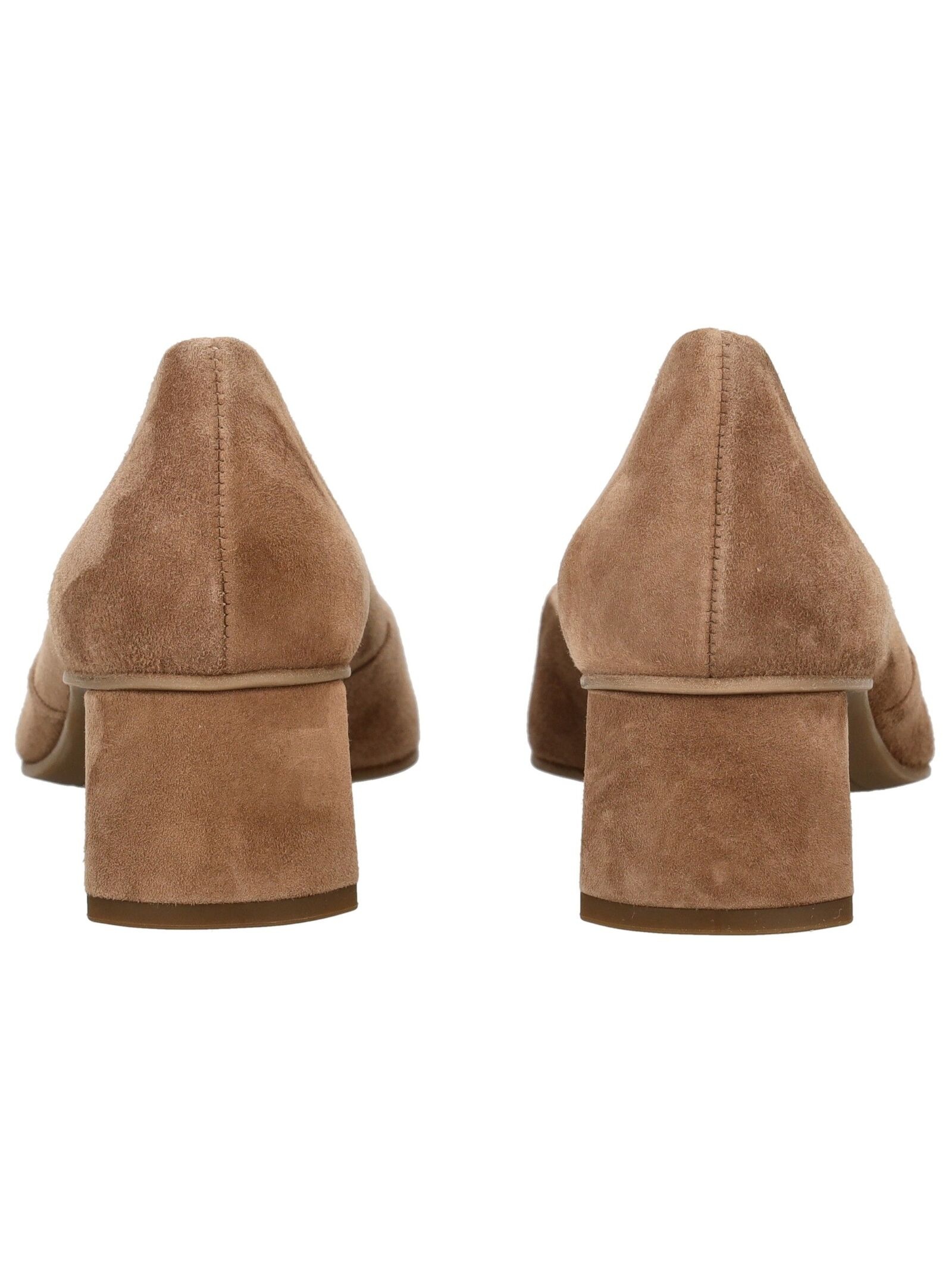 Paul Green Pumps »Paul Green Pumps Veloursleder«