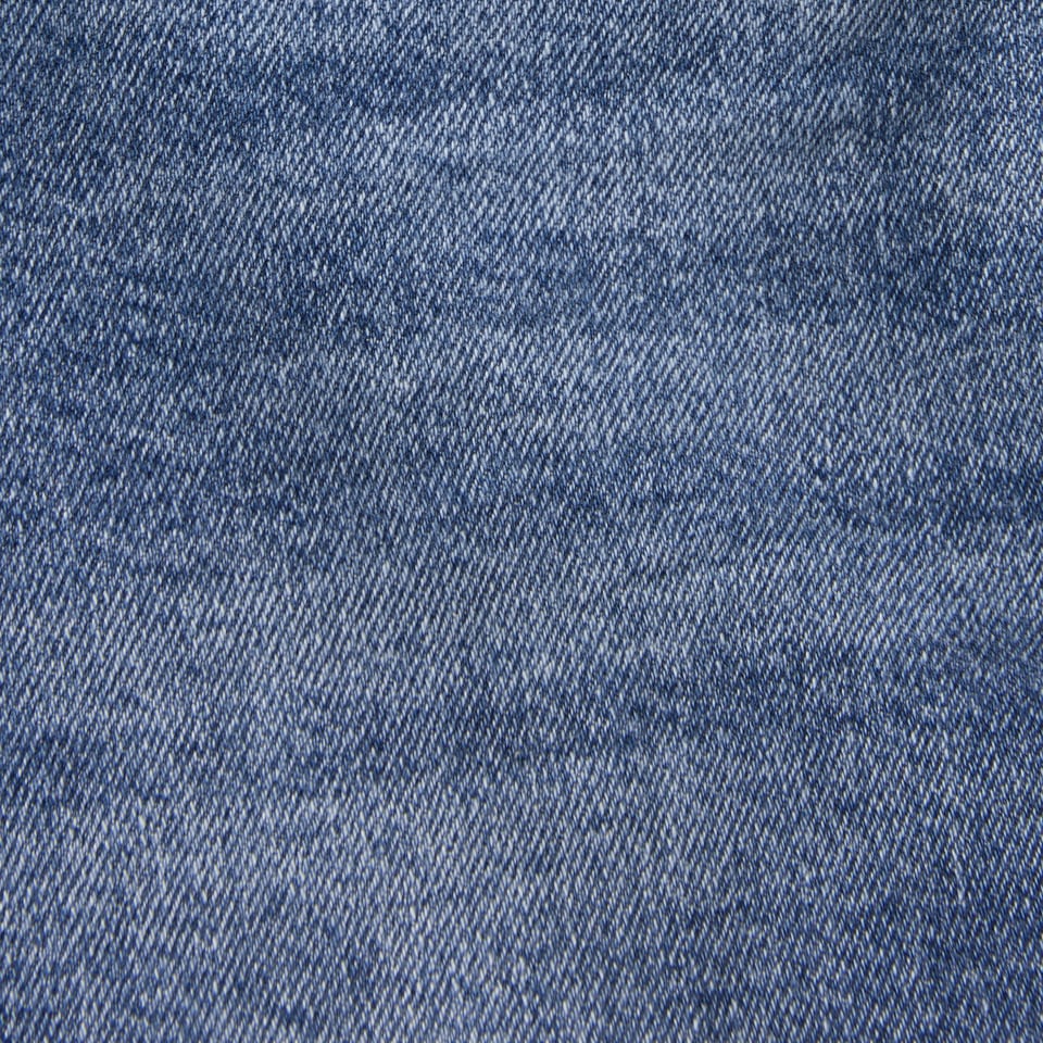 STREET ONE STUDIO Comfort-fit-Jeans Middle Waist