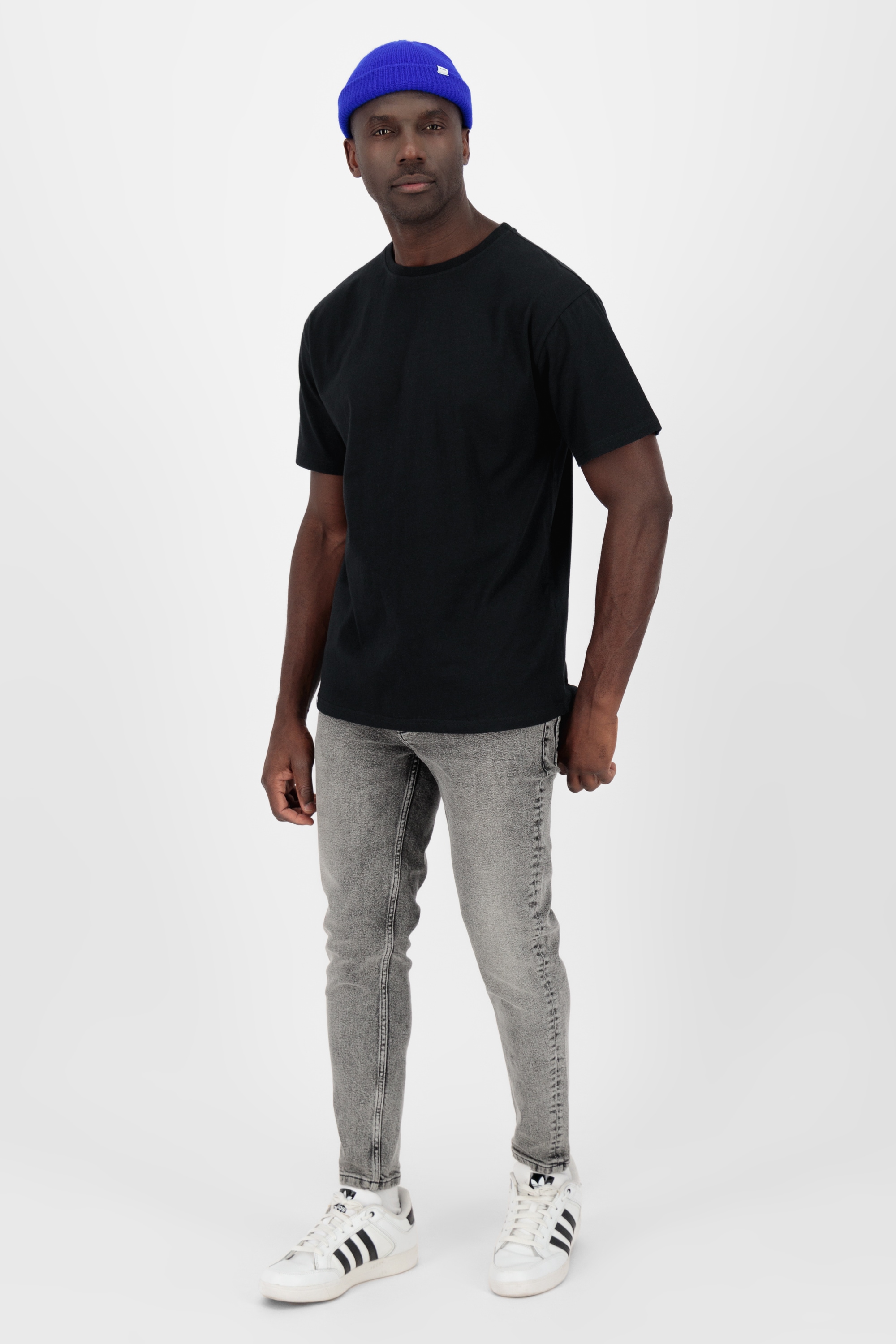 Alife & Kickin Rundhalsshirt »Herren BrodyAK A«