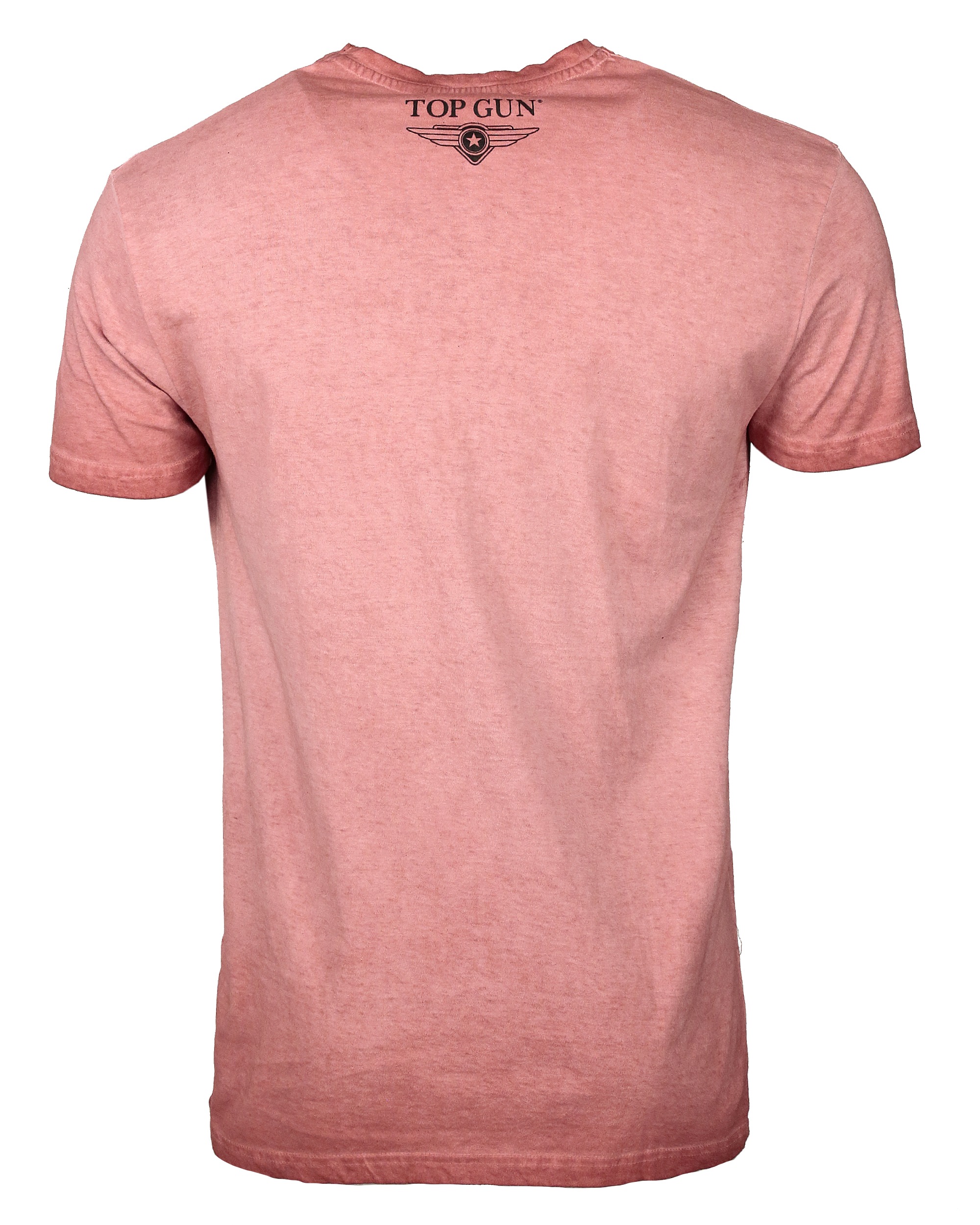 TOP GUN T-Shirt »Construction TG20191039«