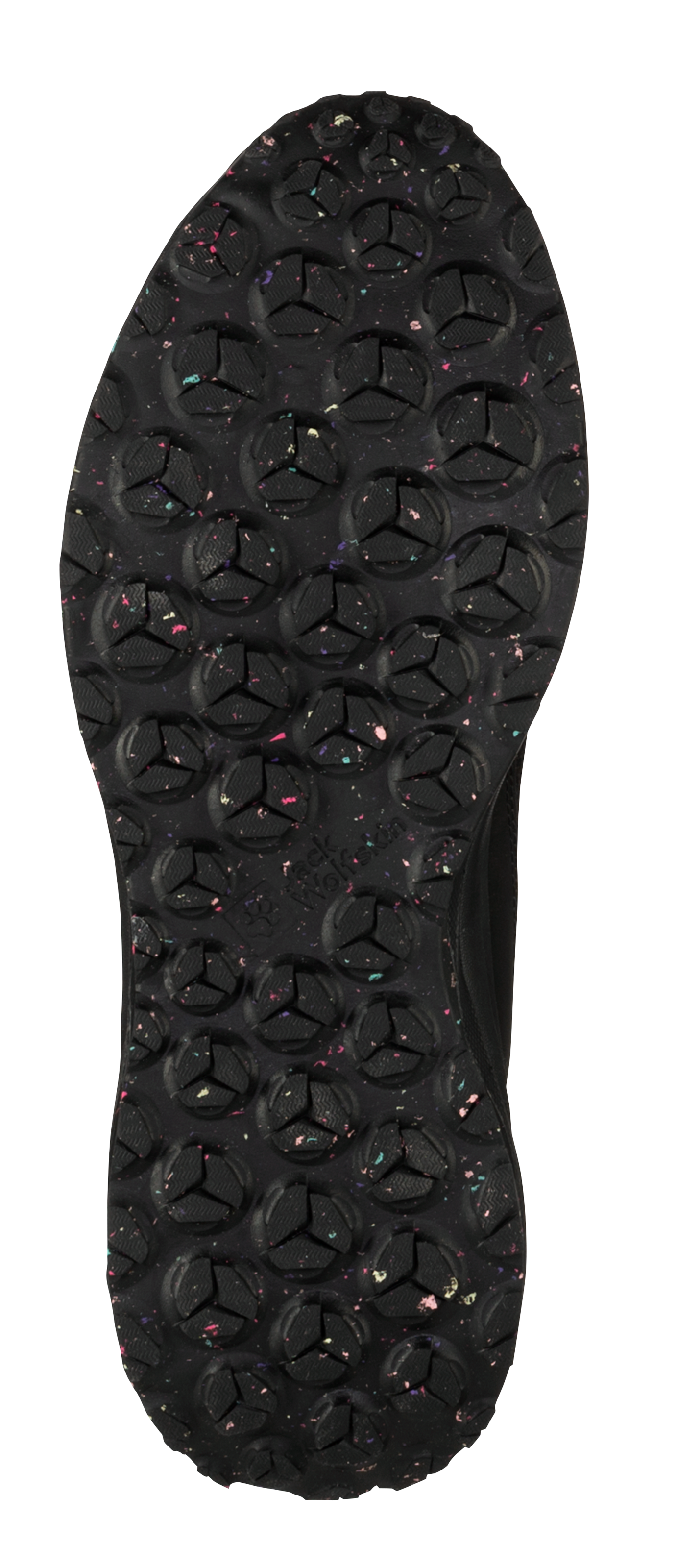 Jack Wolfskin Wanderschuh »DROMOVENTURE TEXAPORE MID M«  Wasserdicht, Trekkingschuh