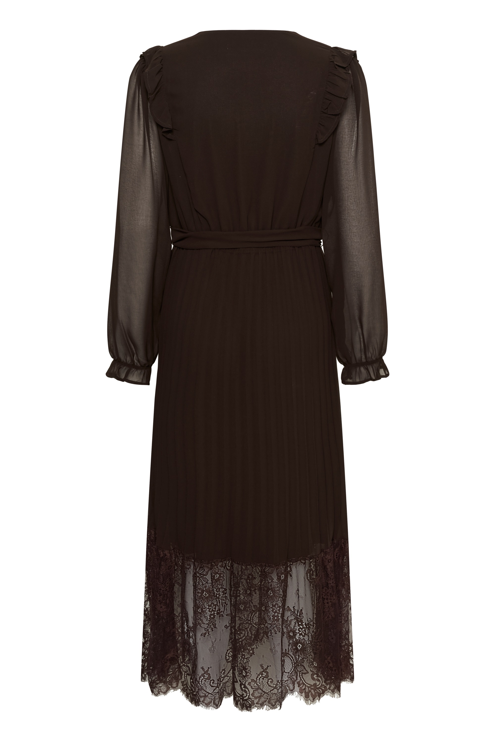 Culture Midikleid »Damen Kleid CUwiona«