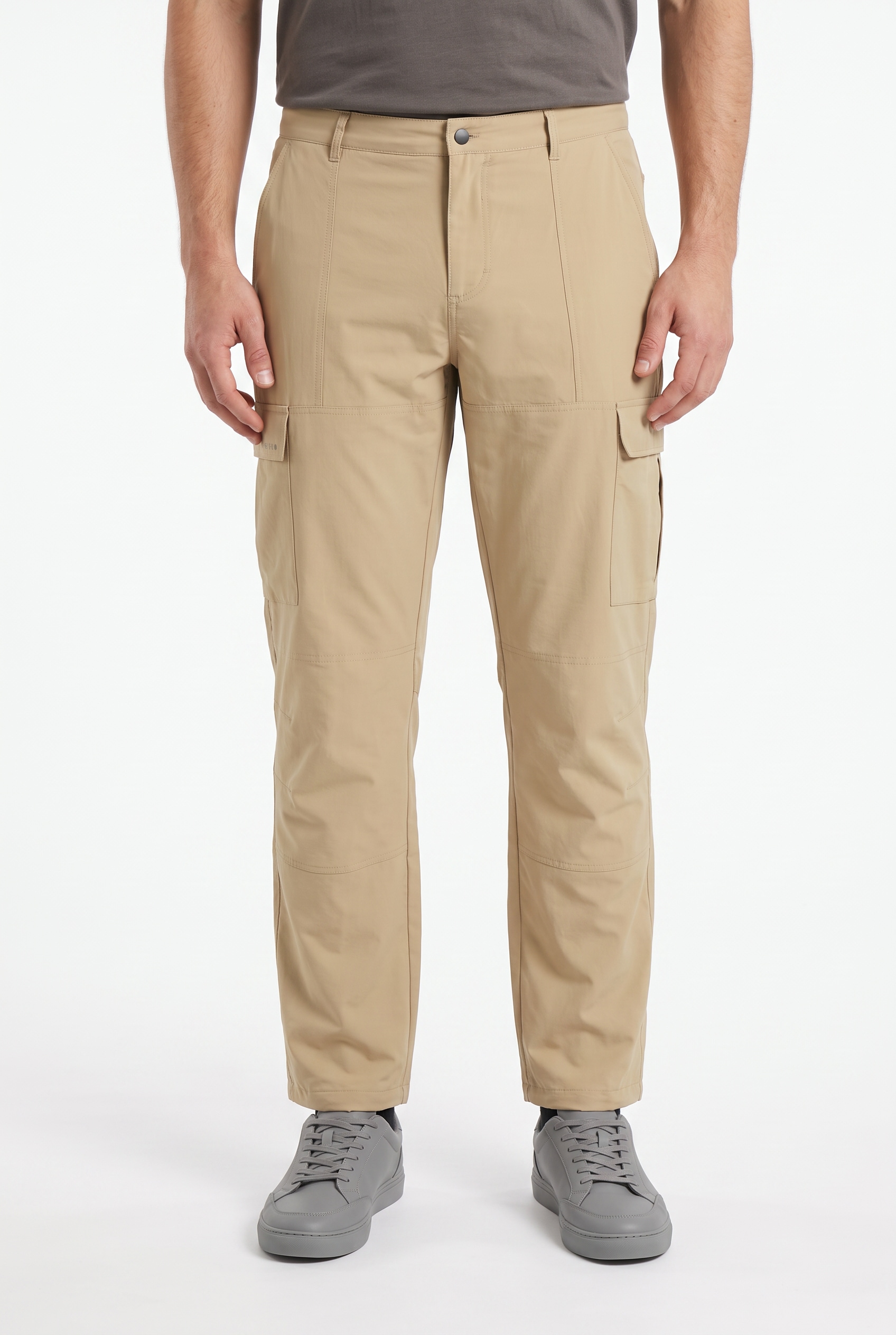 Icepeak Cargobermudas »H CARGOBERMUDA ANZIO«  mit mehreren Taschen, schnell trocknend, normale Passform