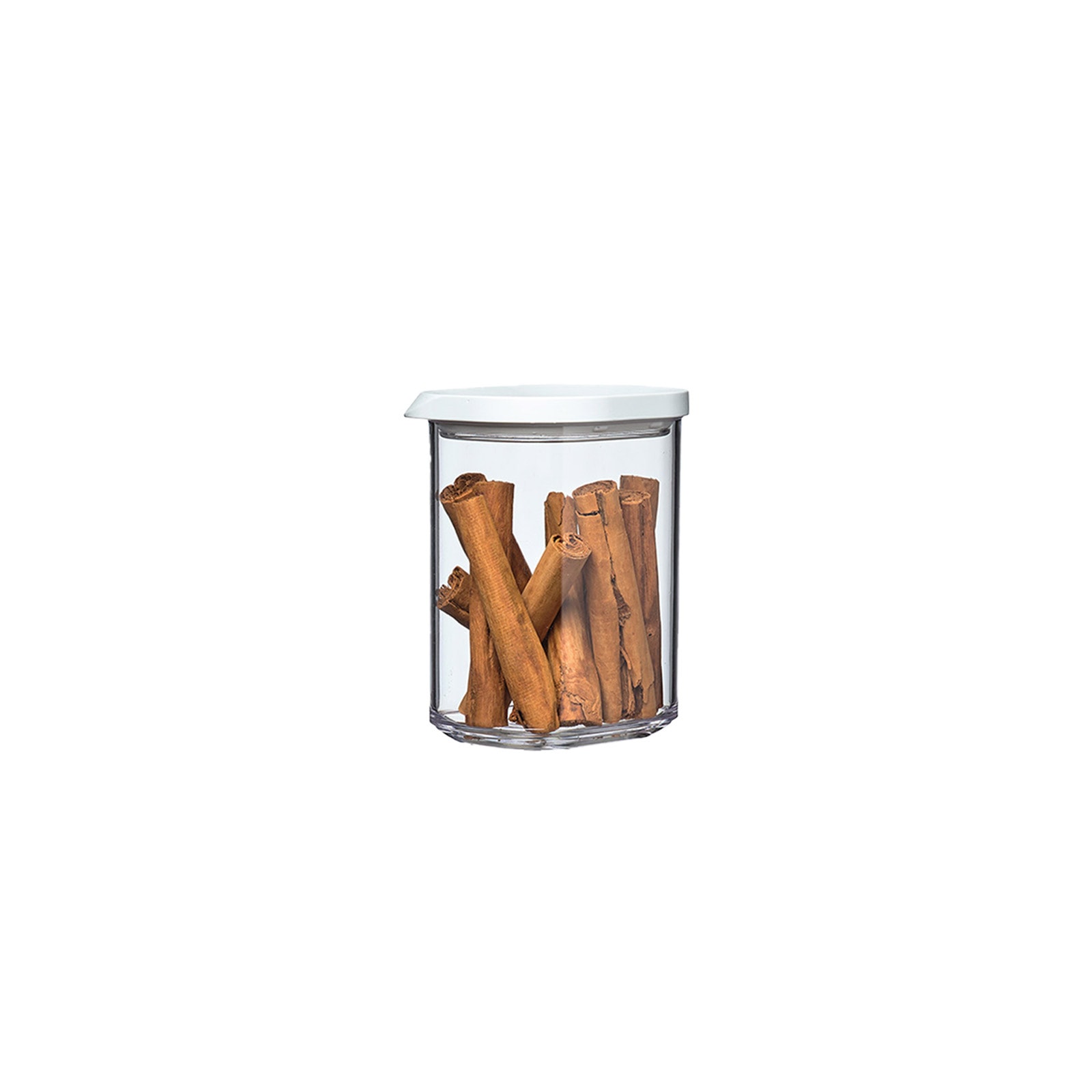 Mepal Vorratsdose »Vorratsdose Modula 375 ml weiß«, (1 tlg.)