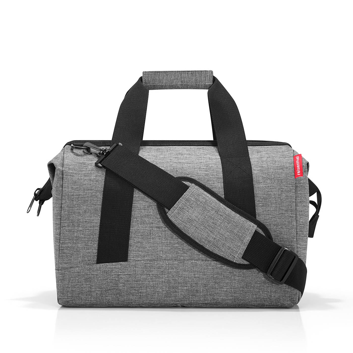 REISENTHEL Reisetasche "reisenthel allrounder M" Maße für Handgepäck