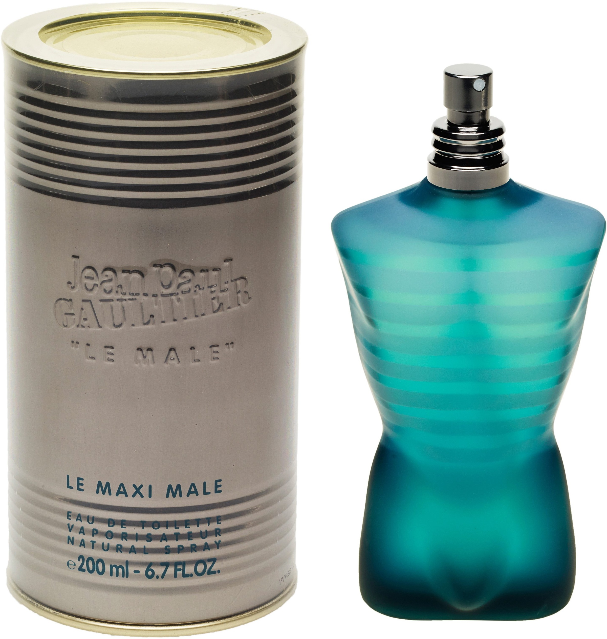 JEAN PAUL GAULTIER Eau de Toilette »Le Male«, Parfum, EdT, Männerduft