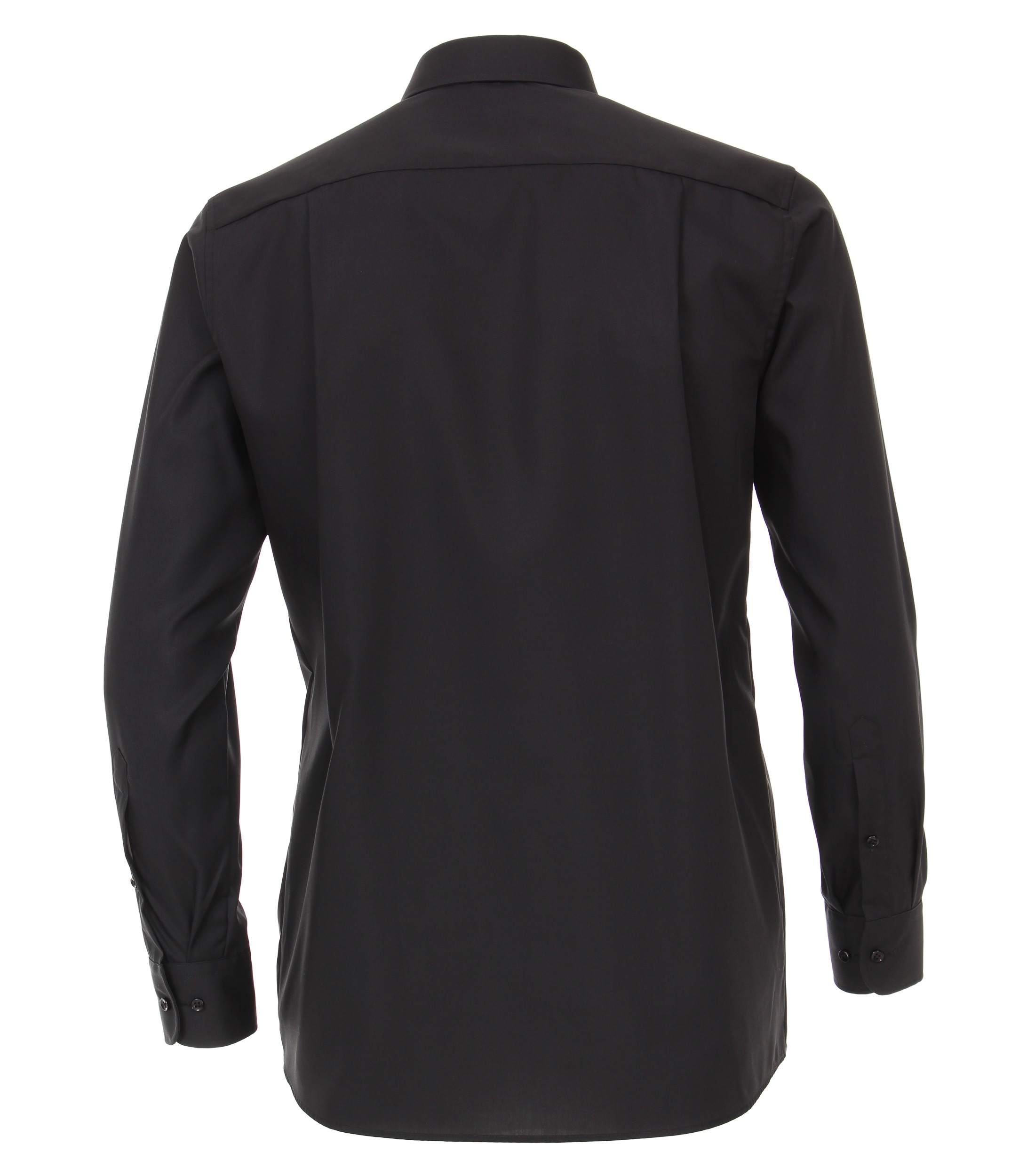 CASAMODA Businesshemd »CASAMODA Businesshemd extra langer Arm 72cm uni«