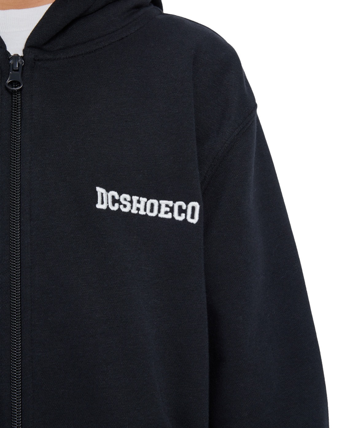 DC Shoes Sweatshirt »Baseline«

