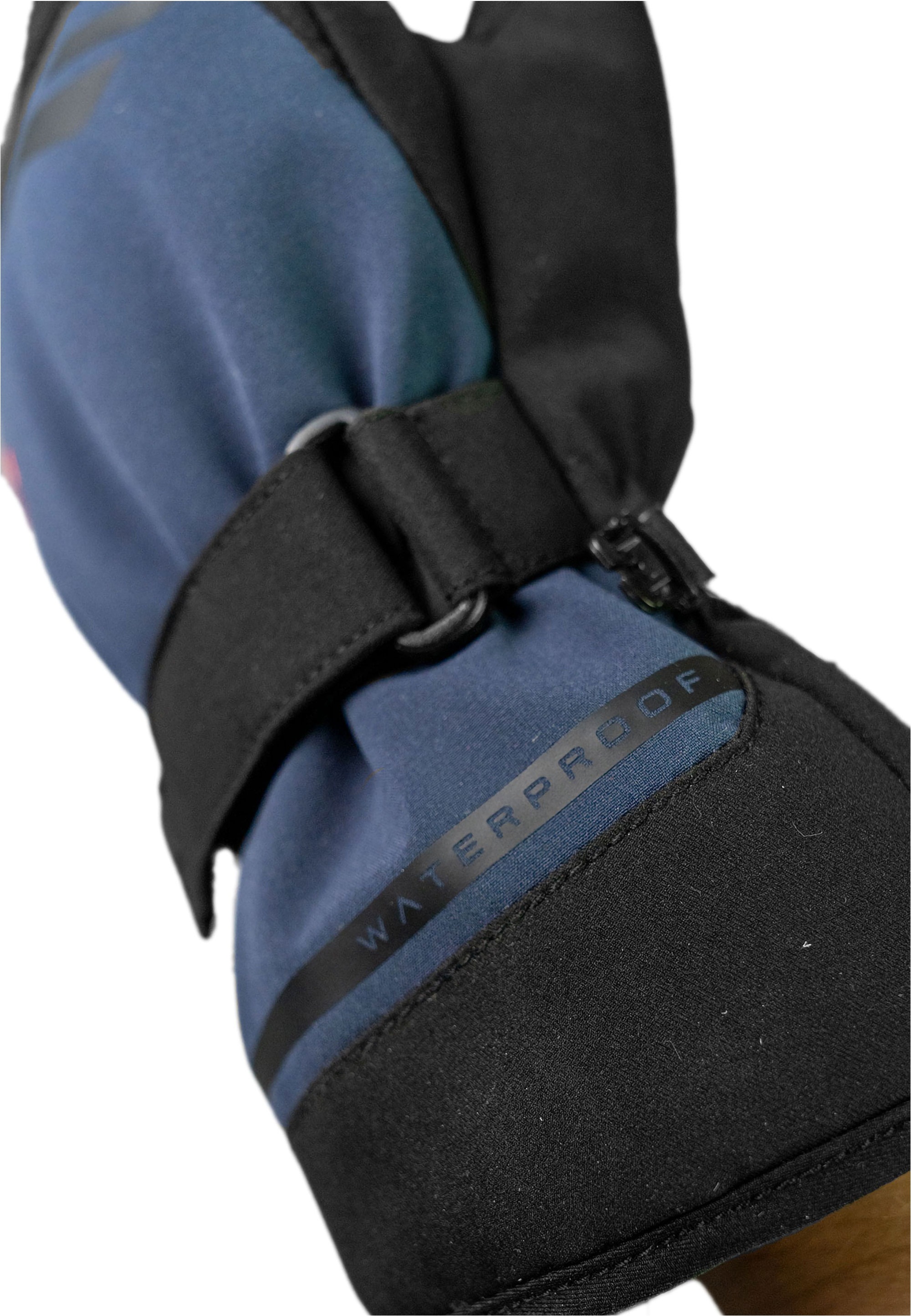 Reusch Skihandschuhe »Primus R-TEX® XT« sehr warm, wasserdicht und atmungsaktiv