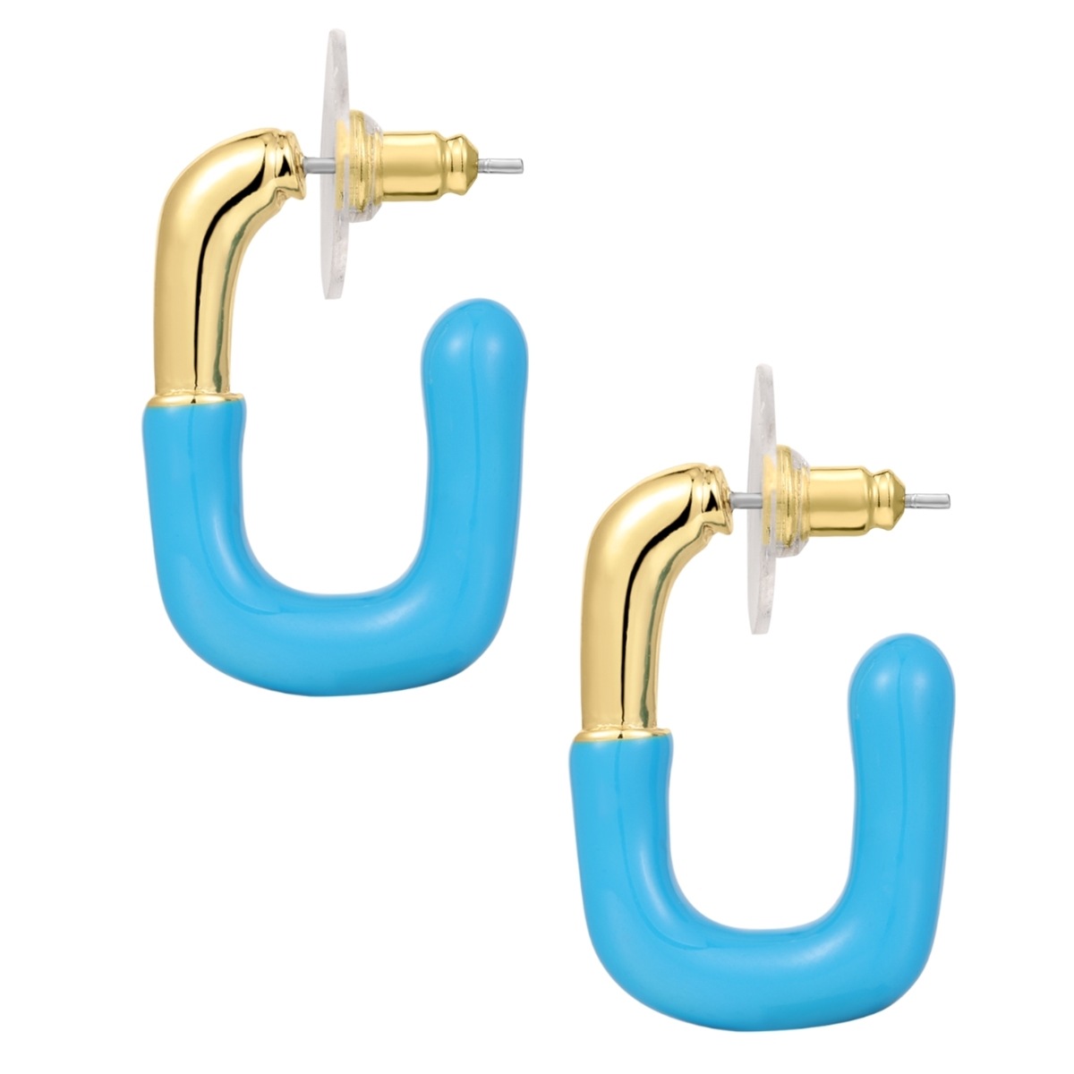 Yokoamii Paar Creolen »Set: AV106«