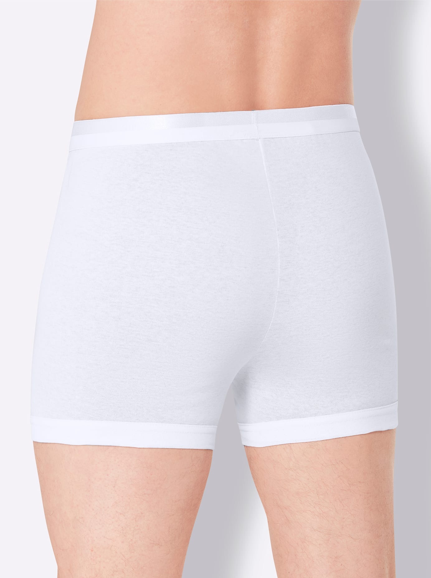 Thumbnail - Kings Club Schlüpfer 3 Stk.