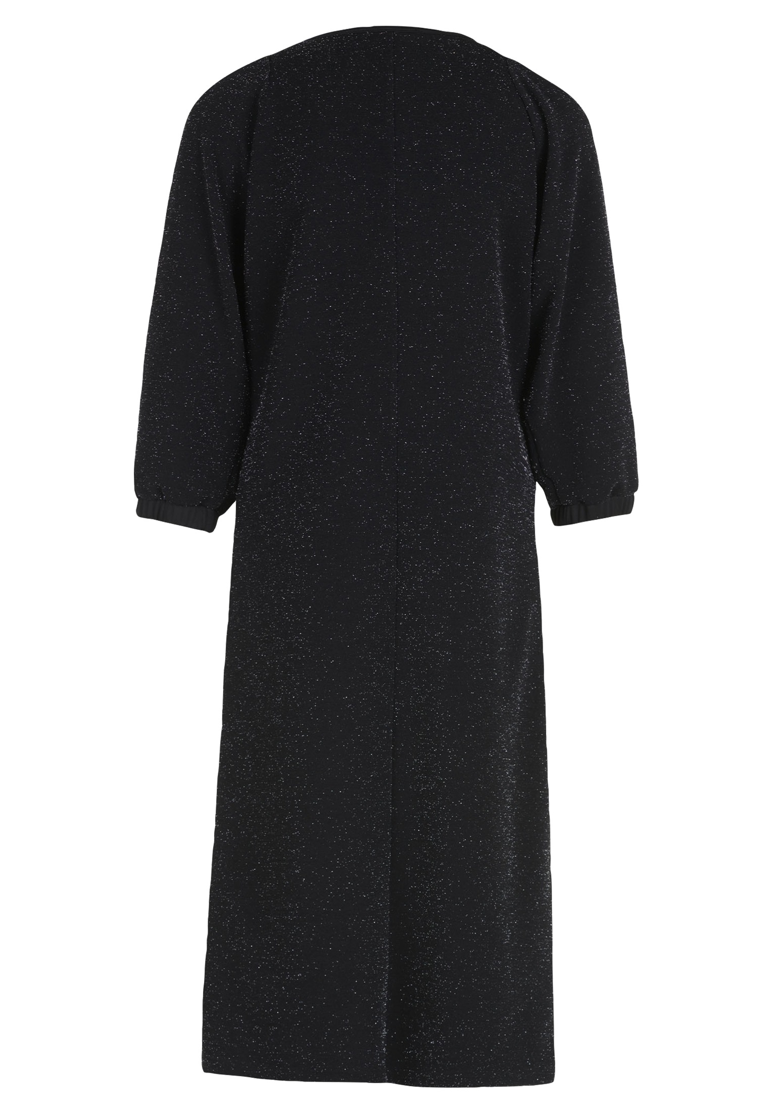 Betty Barclay Jerseykleid »Betty Barclay Jerseykleid mit 3/4 Arm«, Form