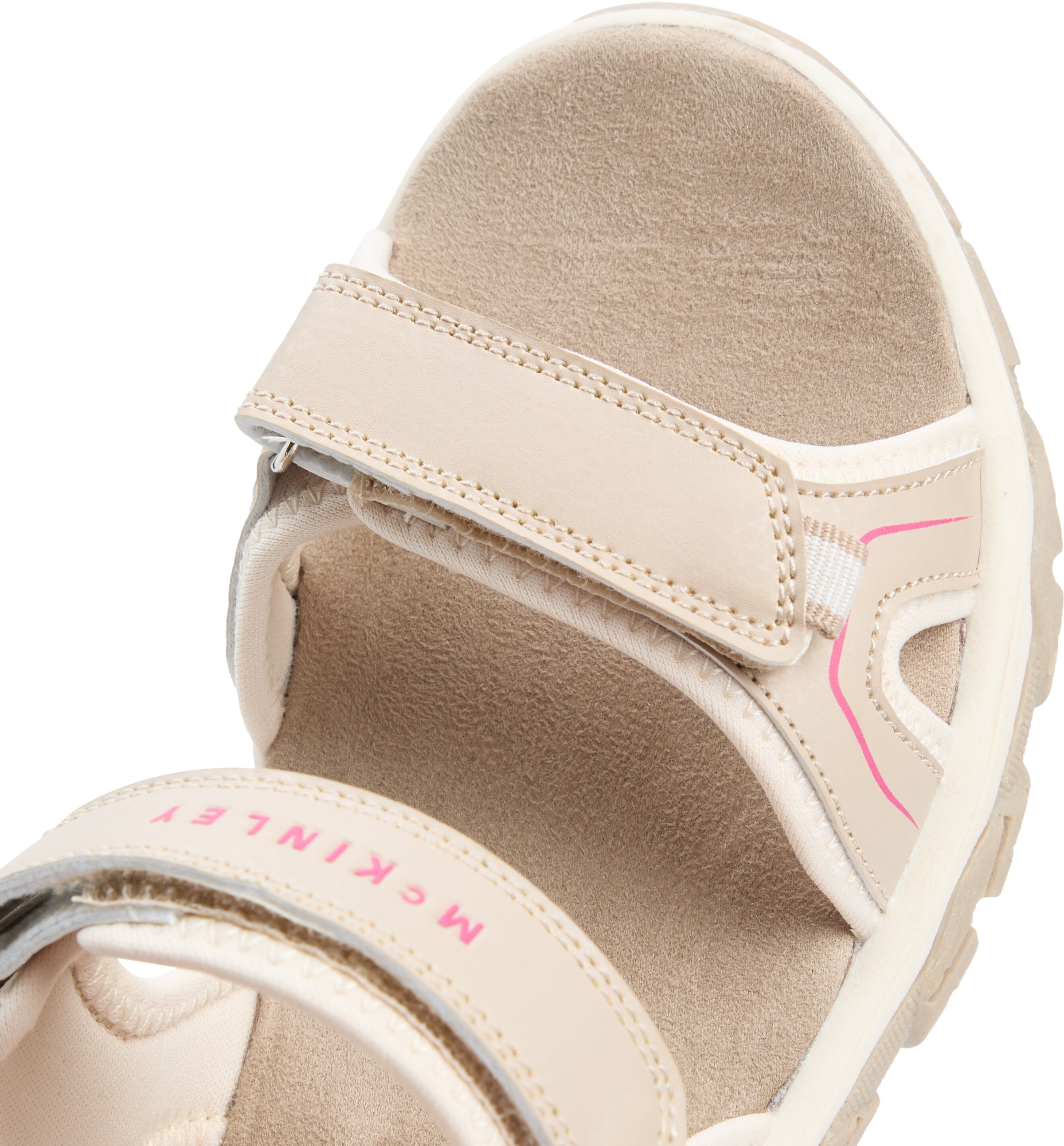 McKINLEY Outdoorsandale »Lanaga W«