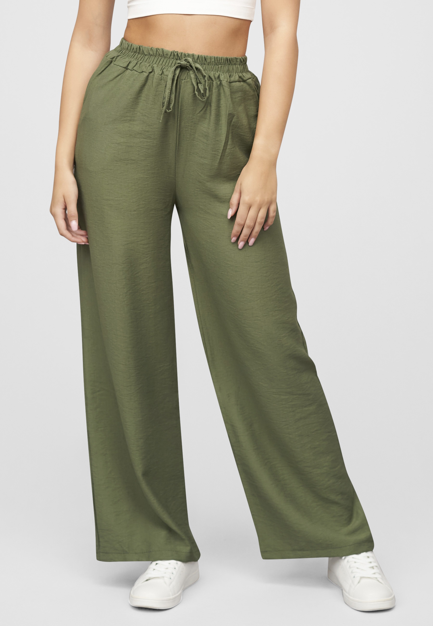 CLOUD 5IVE Stoffhose »CLOUD 5IVE«