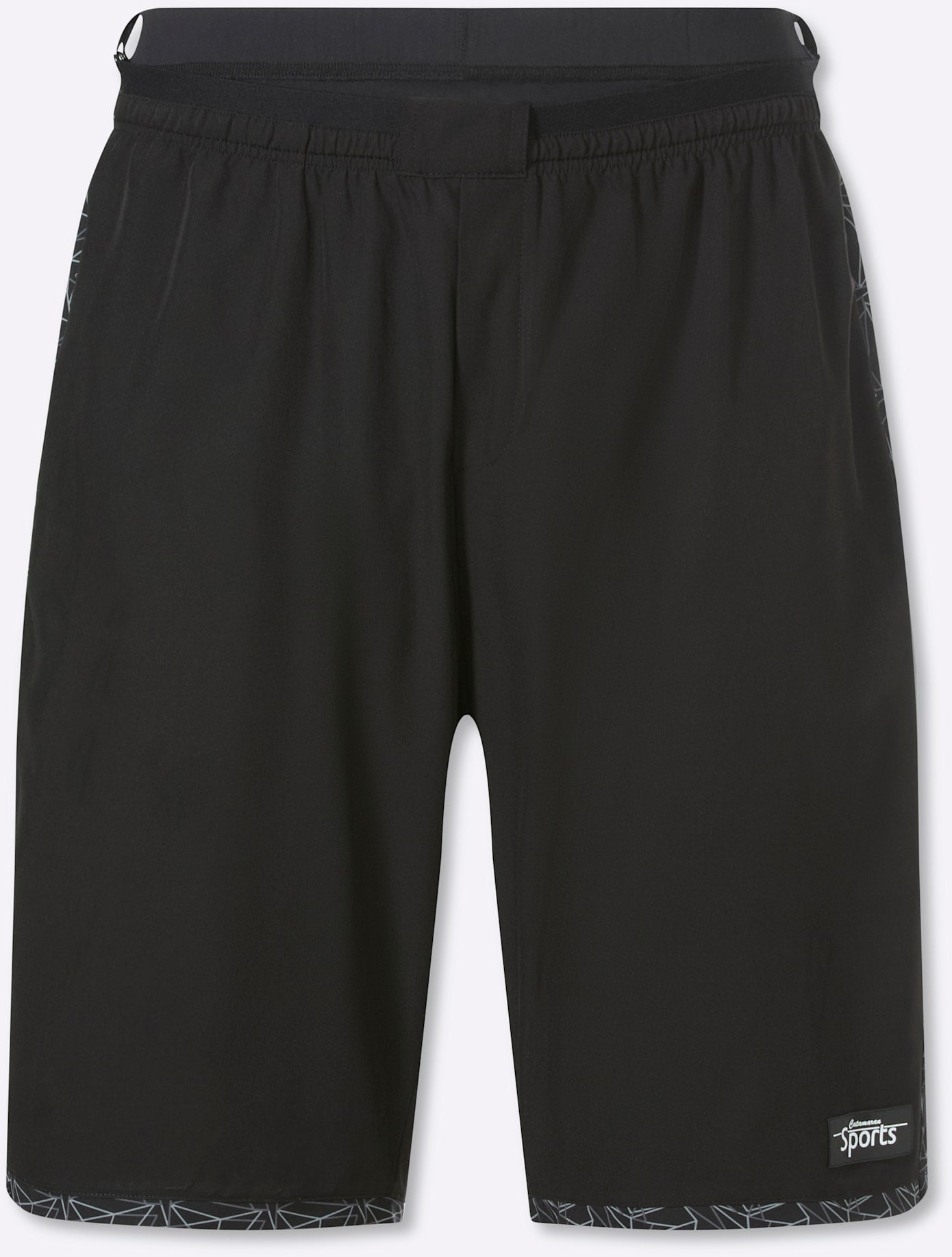 Catamaran Fahrradhose