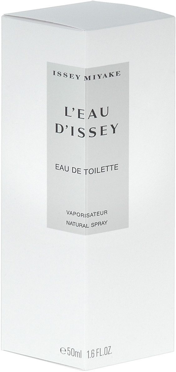 Issey Miyake Eau de Toilette »L'Eau d'Issey«