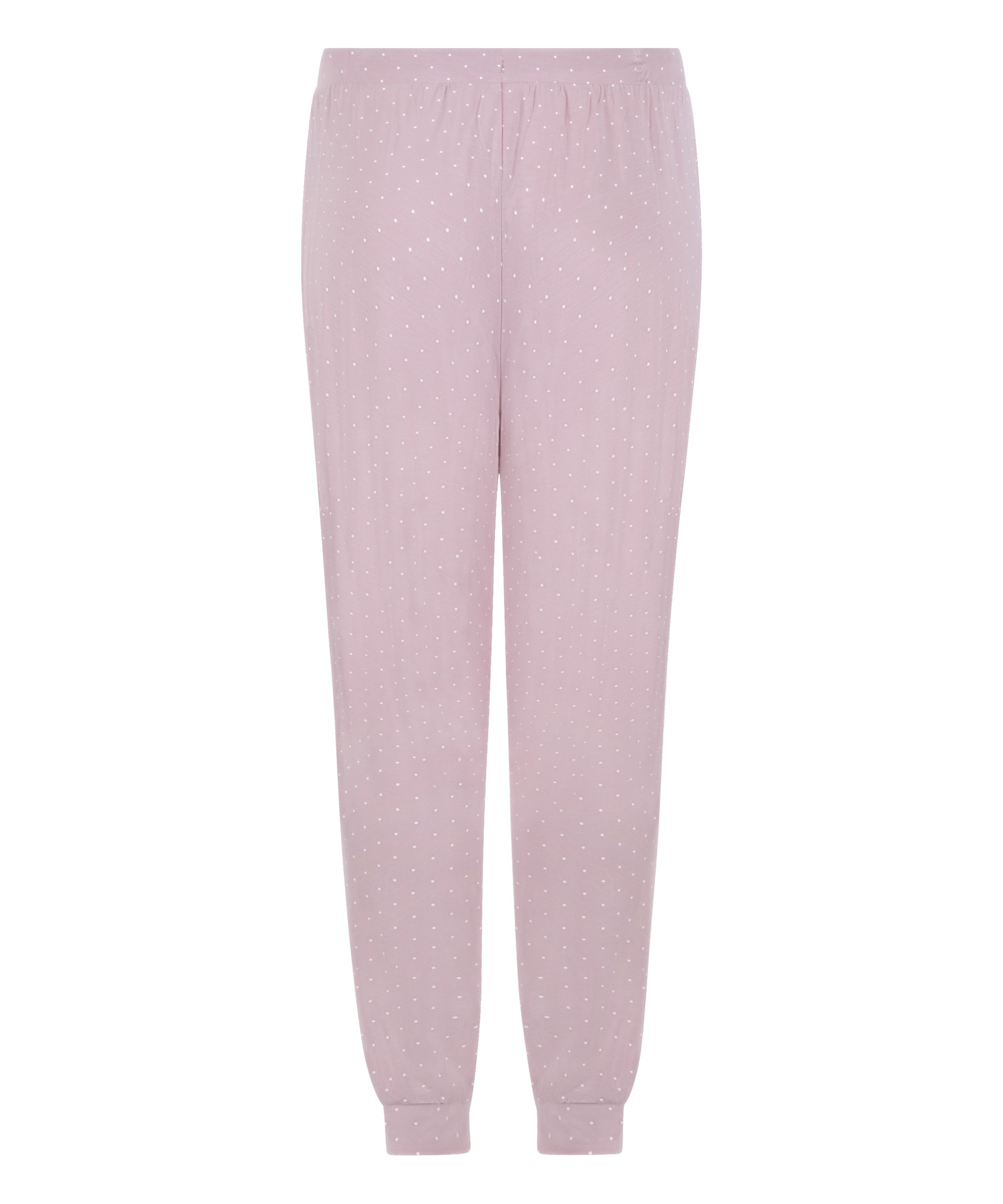 Hunkemöller Pyjama »Pyjamahose Jersey«