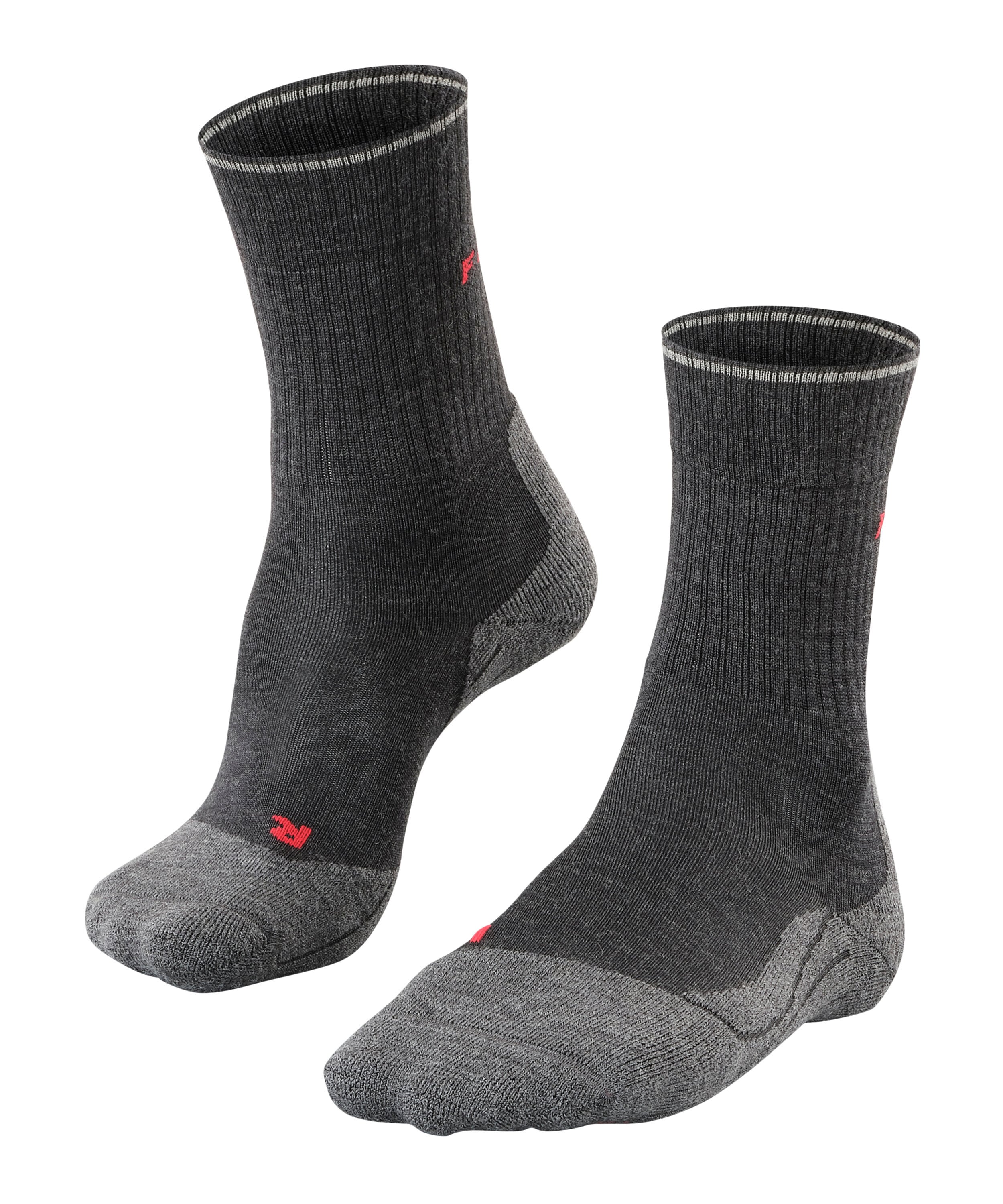 FALKE Socken "TK2 Explore Wool Silk" 1 Paar tlg.
