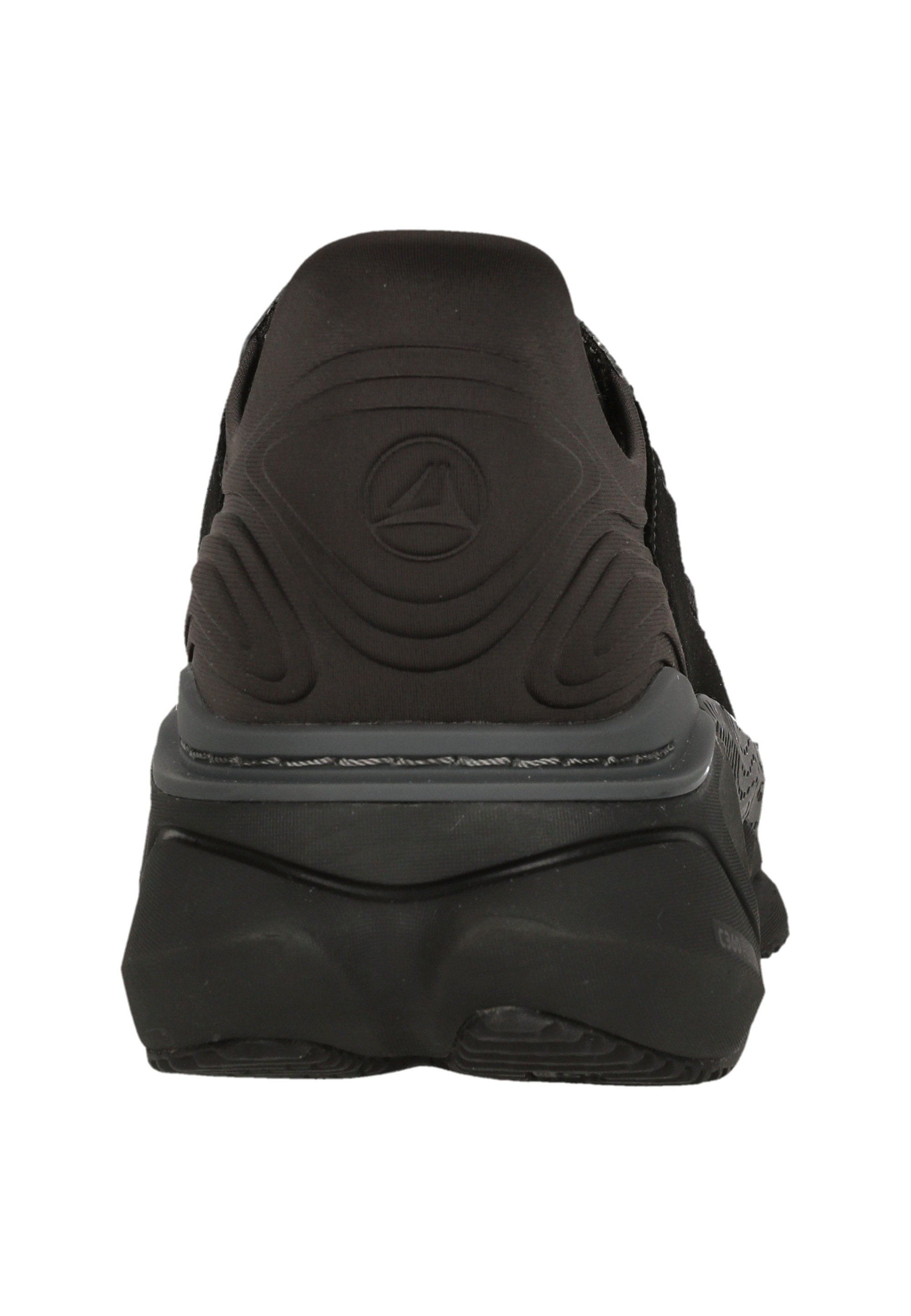 Clarks Sneaker »Clarks Pace«  mit atmungsaktiver Eigenschaft