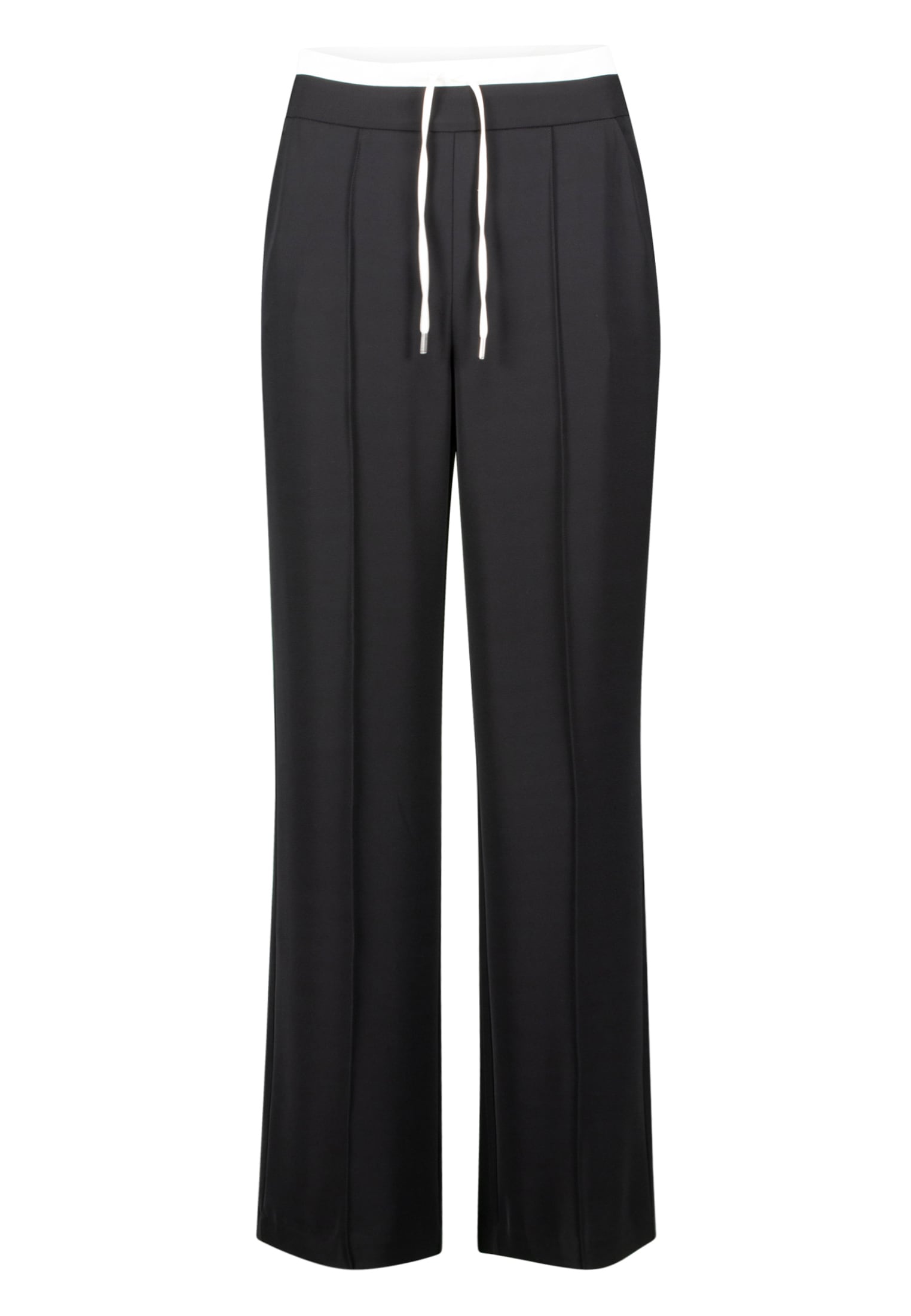Zero Stoffhose »zero Hose mit doppeltem Bund 30 Inch«, weiteres Detail