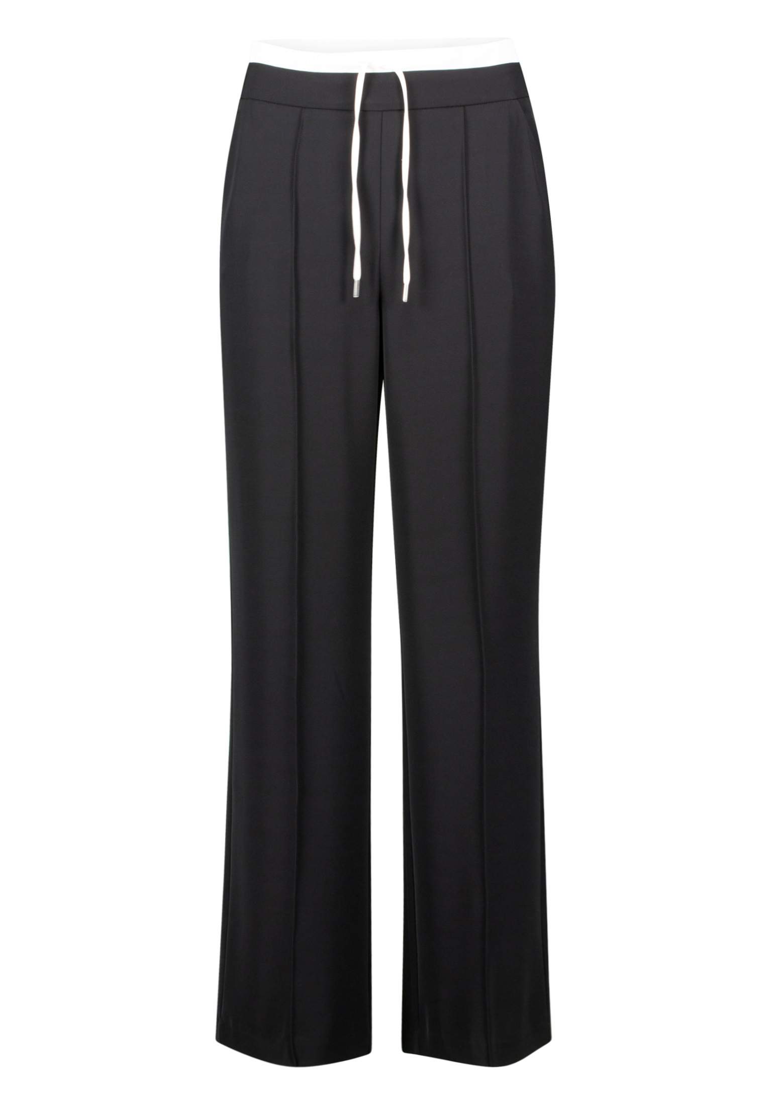 Zero Stoffhose "zero Damen Hose mit doppeltem Bund 30 Inch", weiteres Detai günstig online kaufen
