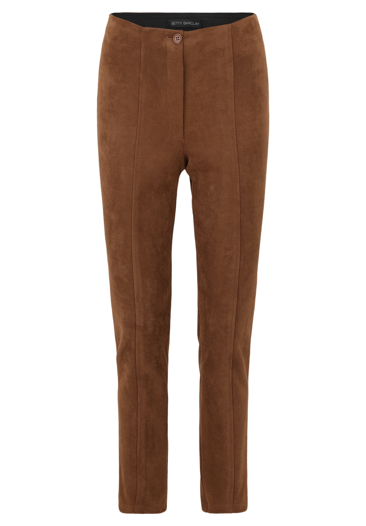 Betty Barclay Stoffhose »Betty Barclay Damen Basic-Hose Slim Fit«