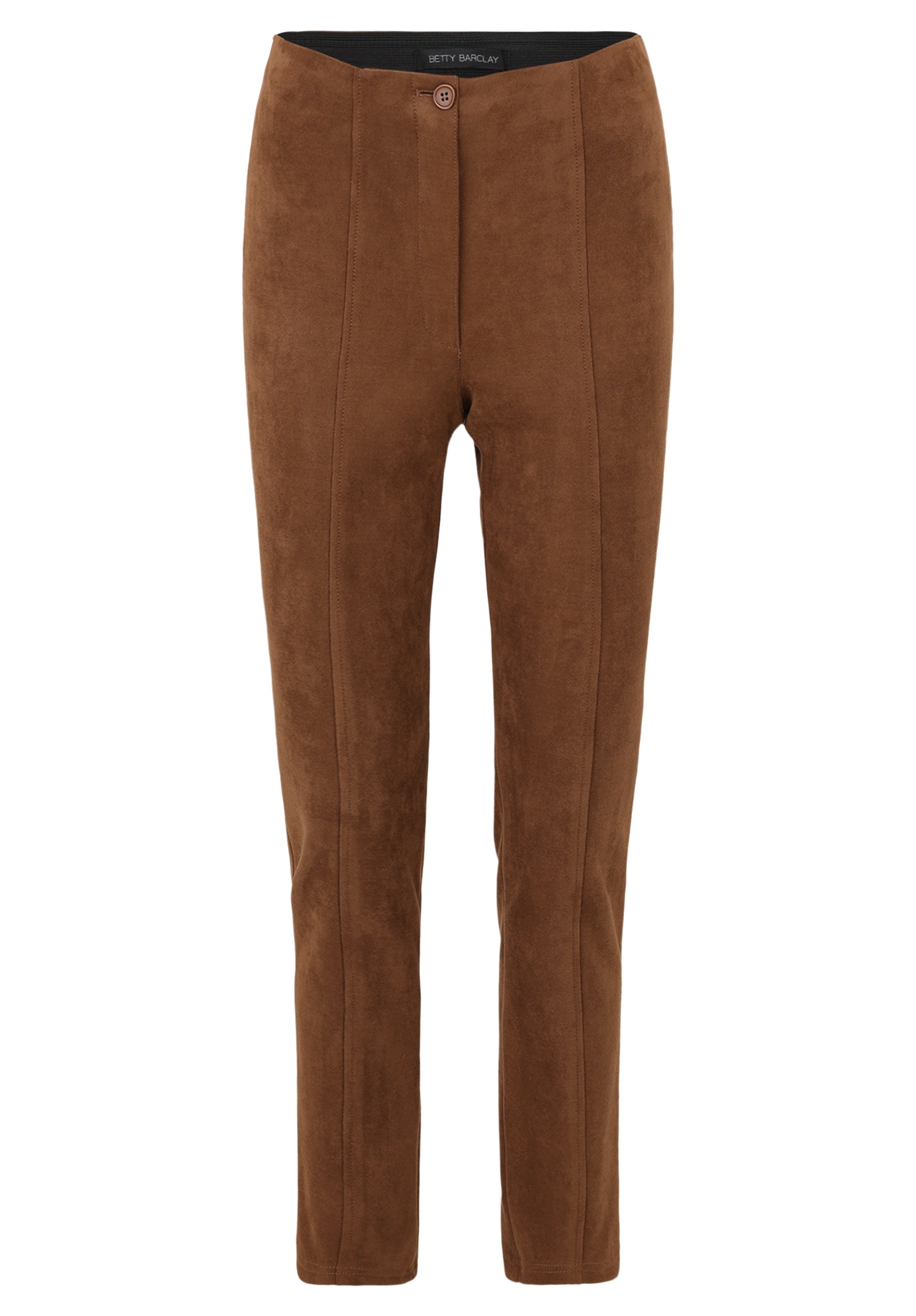 Betty Barclay Stoffhose "Betty Barclay Damen Basic-Hose Slim Fit" günstig online kaufen