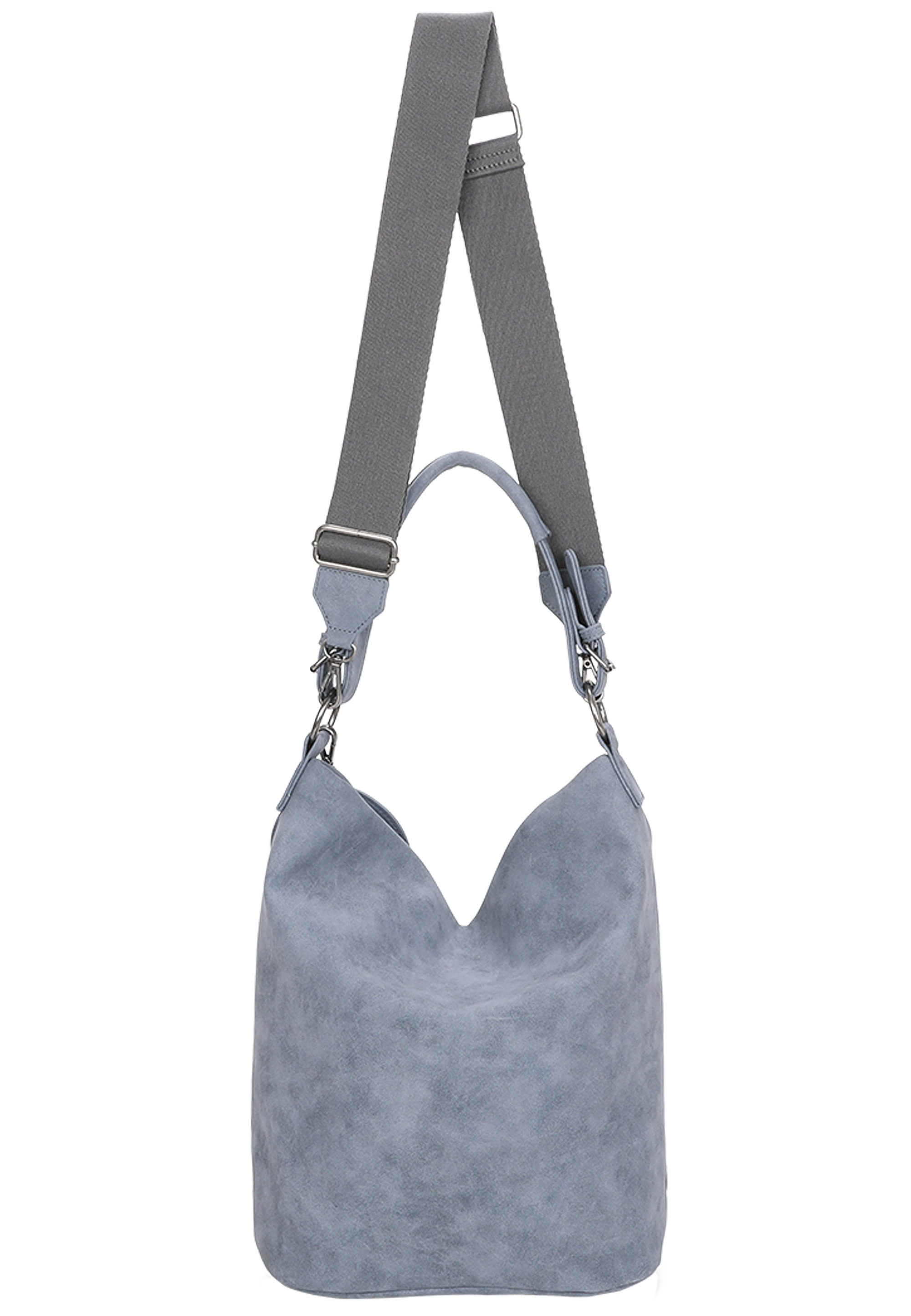 Fritzi aus Preußen Schultertasche "Brigitte x fritzi Special Hobo01", mit a günstig online kaufen