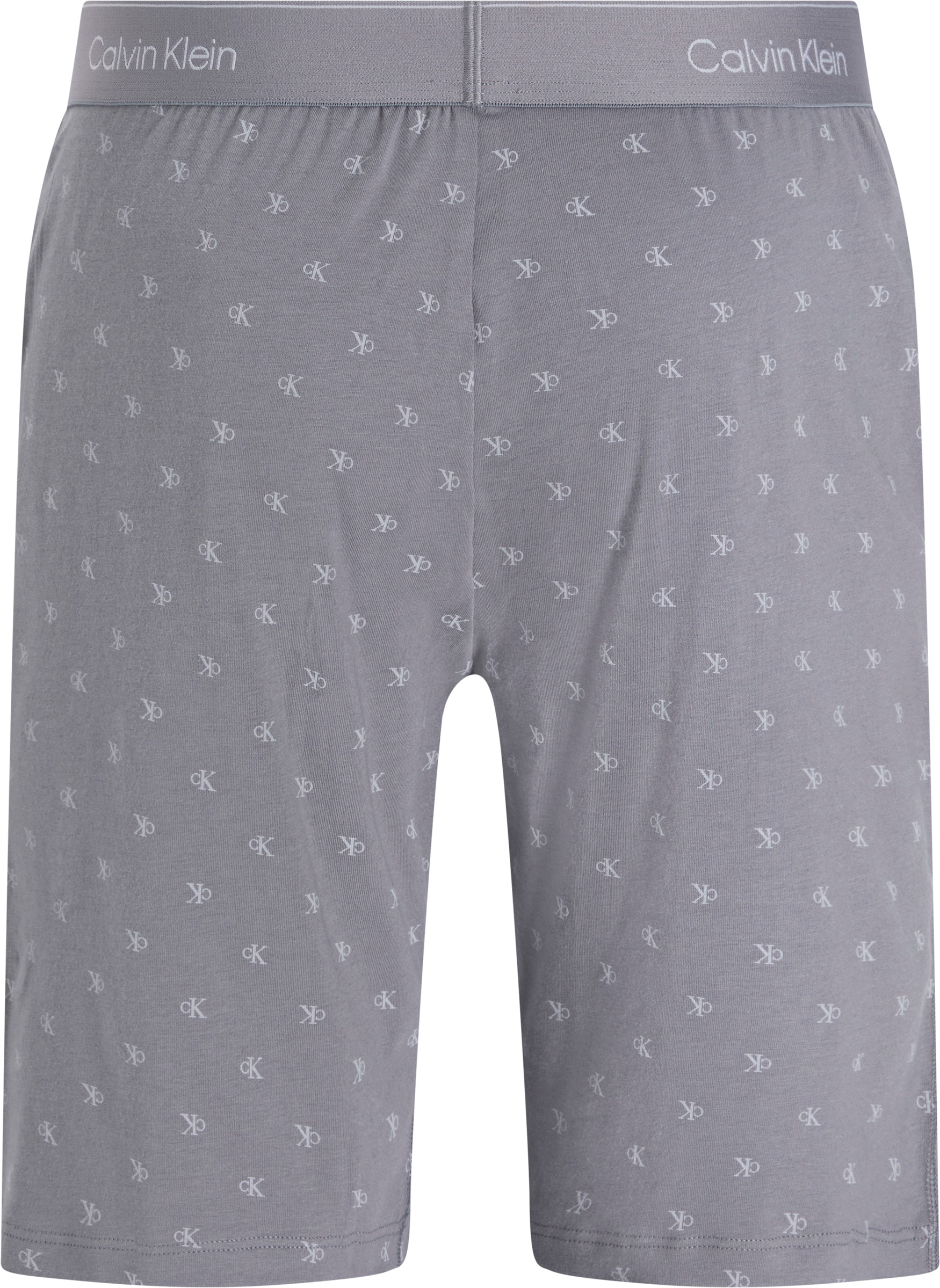 Calvin Klein Underwear Schlafshorts »SLEEP SHORT«, mit Logobund