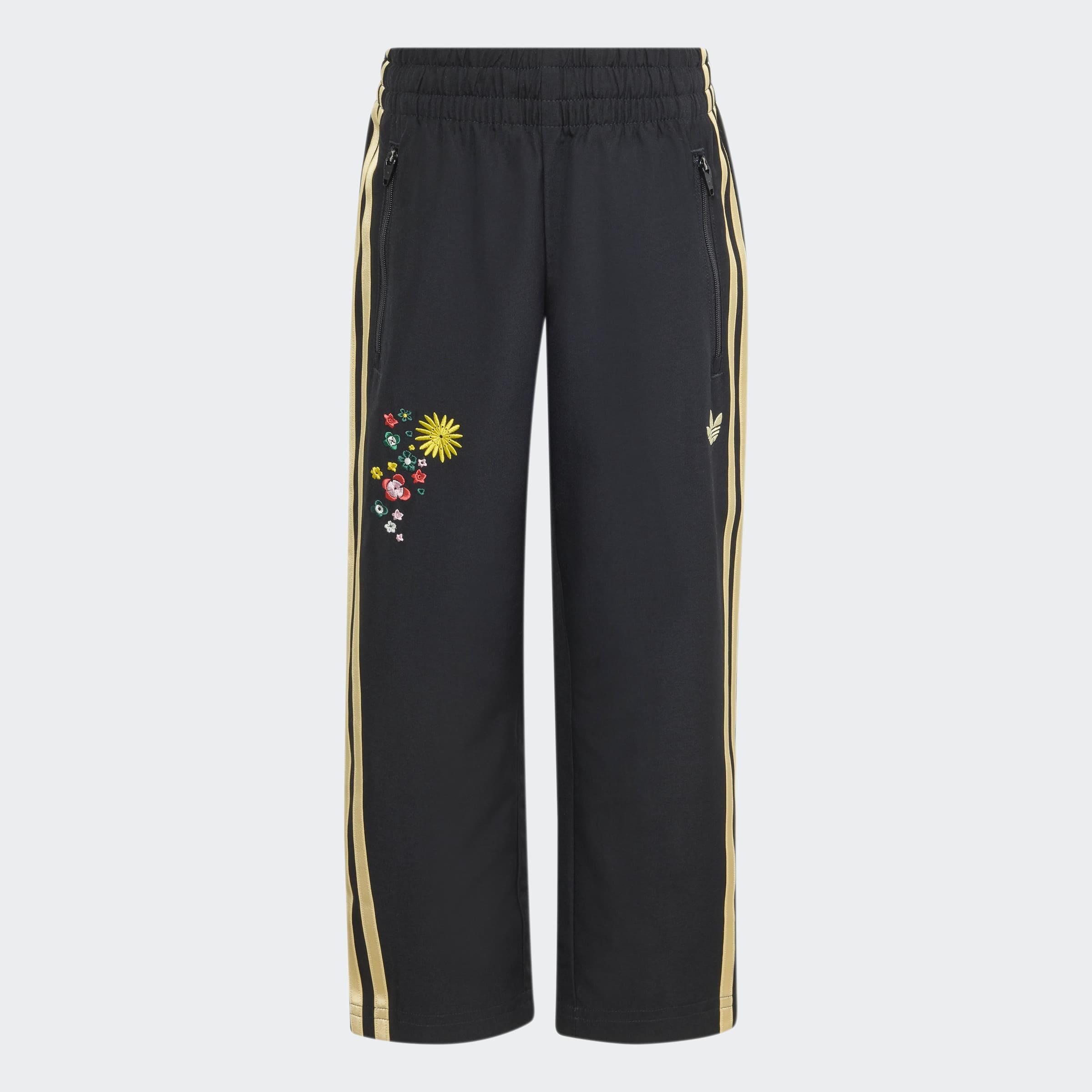 adidas Originals Trainingsanzug »ADIDAS ORIGINALS X LIBERTY LONDON GEWEBTER« 2 tlg. adidas Originals x Liberty London Collaboration