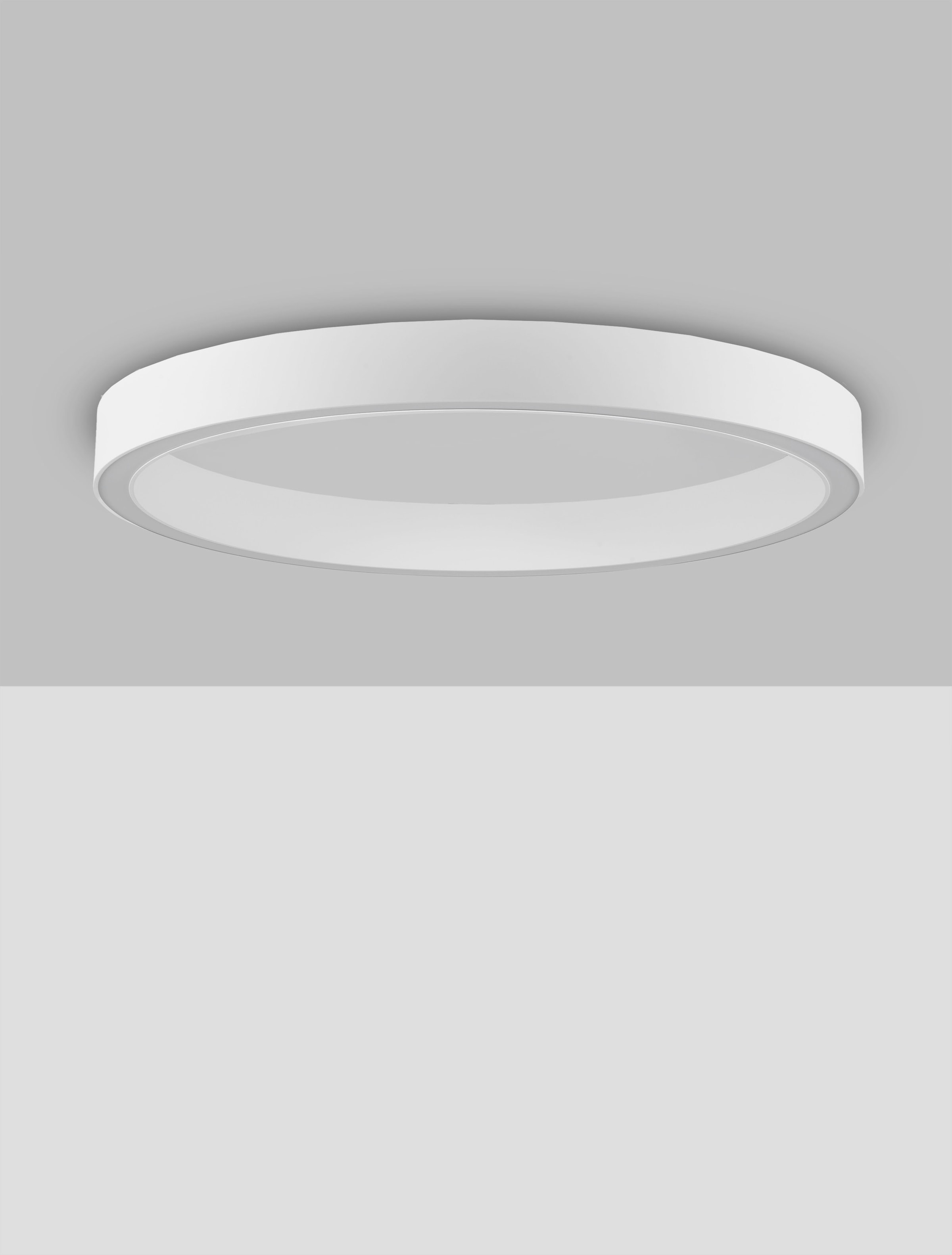 Nova Luce LED Deckenleuchte »STING« LED-Modul 1 Stk. Warmweiß