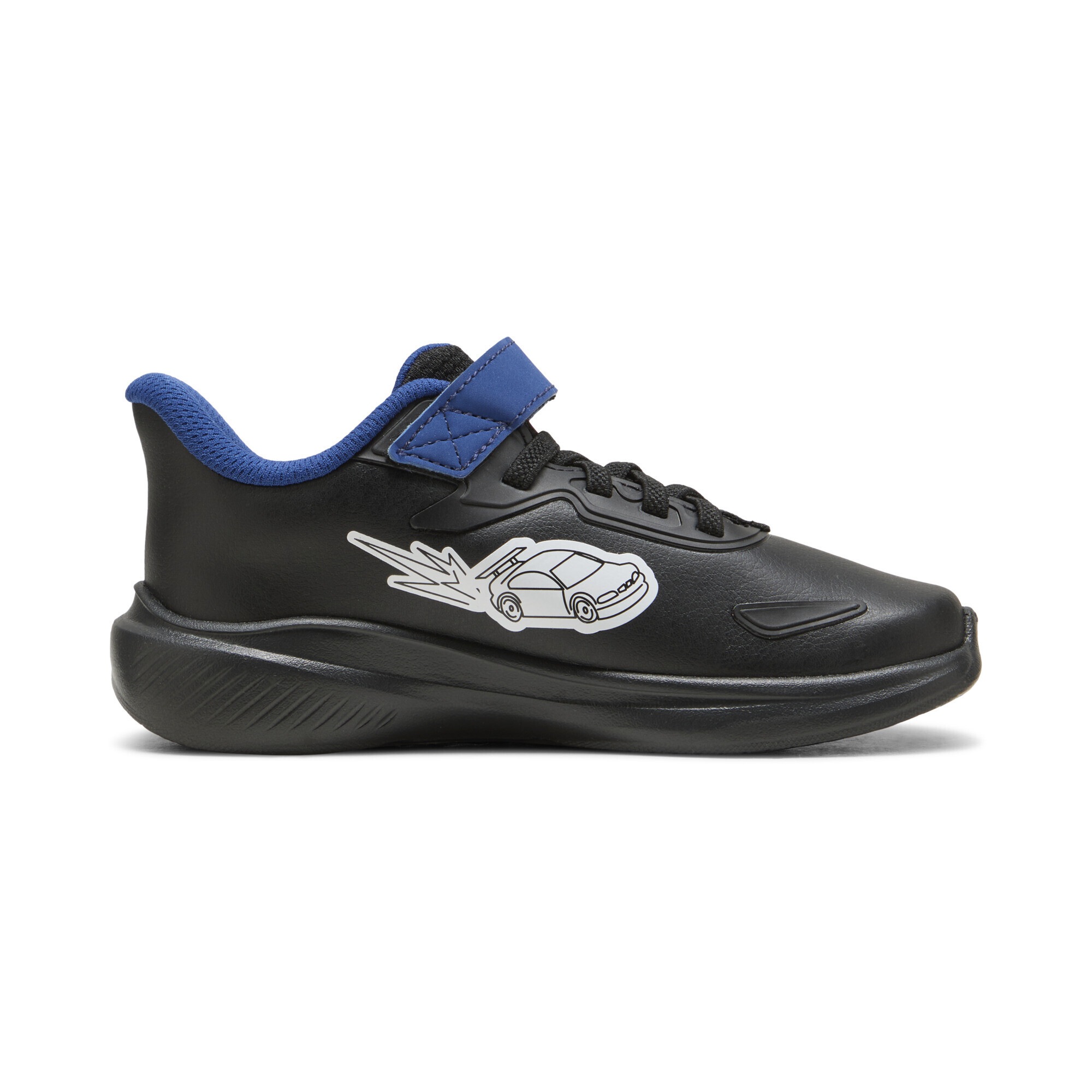 PUMA Sneaker »BMW M MOTORSPORT Skyrocket Lite Sneakers Kinder«