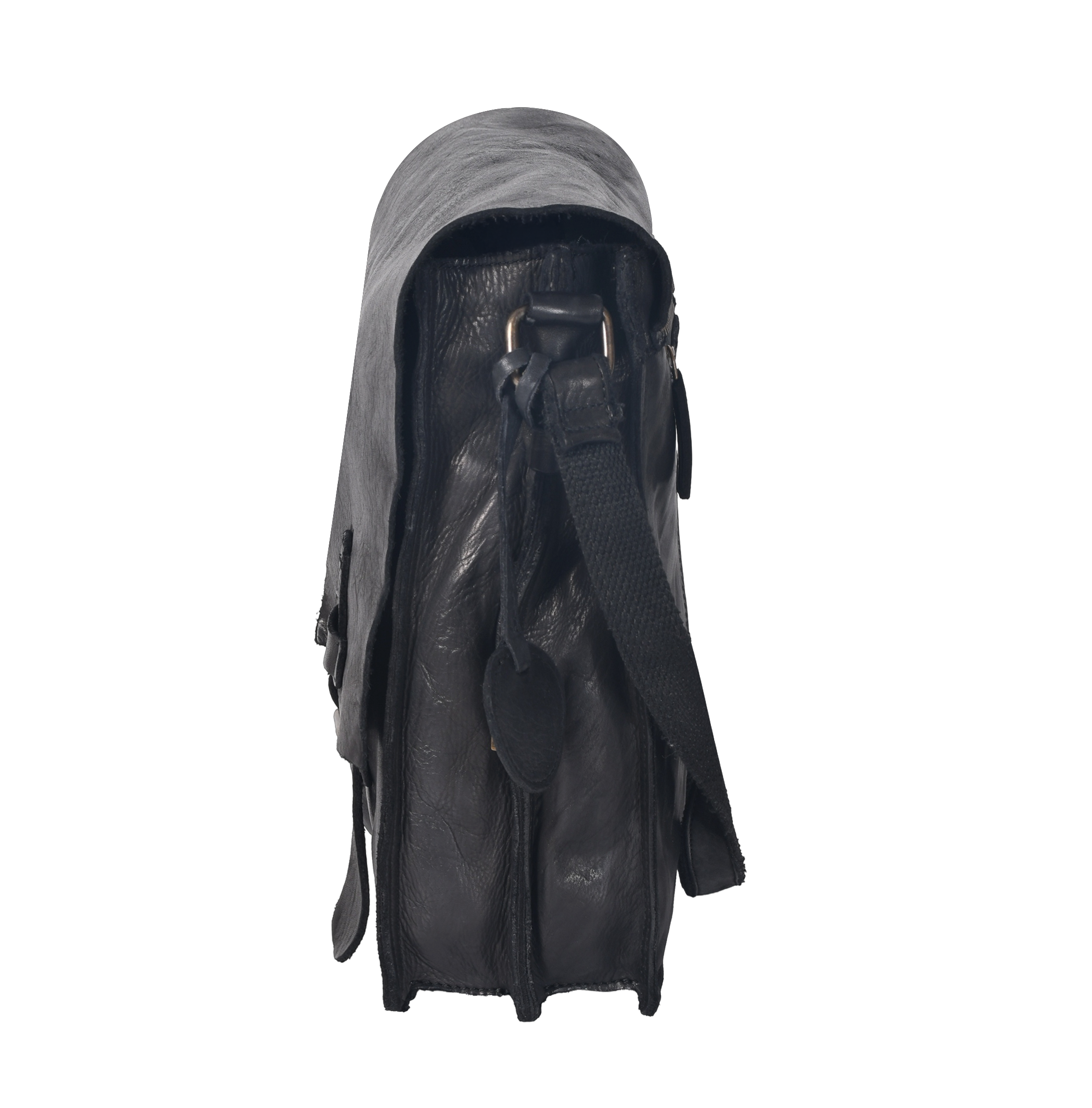 Thumbnail - HARBOUR 2nd Umhängetasche "Juwil" gewaschendes Rindleder