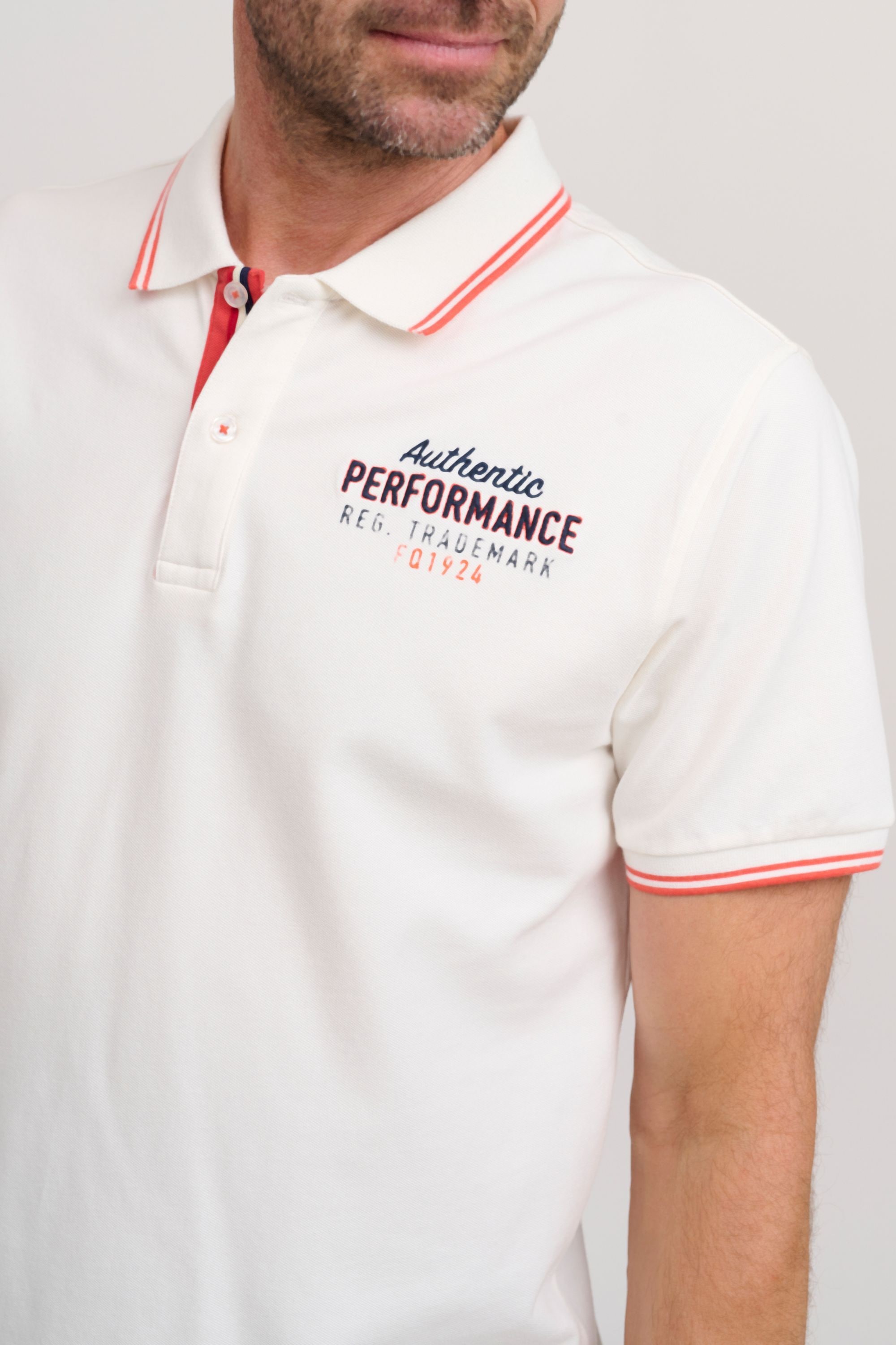 FQ1924 Poloshirt »Poloshirt FQWiar«