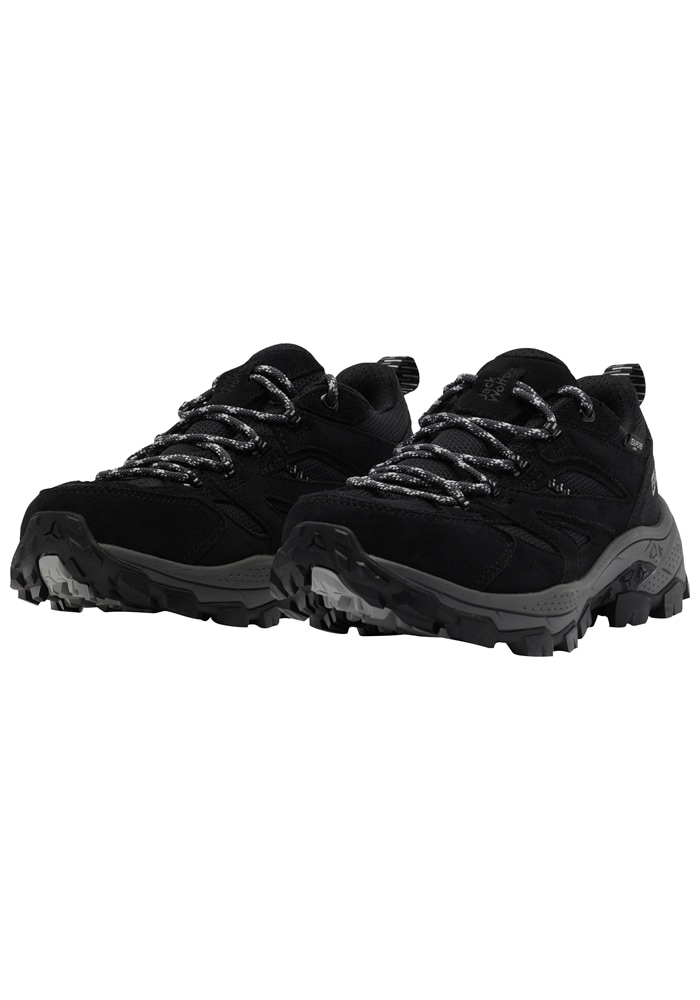 Jack Wolfskin Wanderschuh "VOJO TOUR TEXAPORE LOW W", Wasserdicht günstig online kaufen